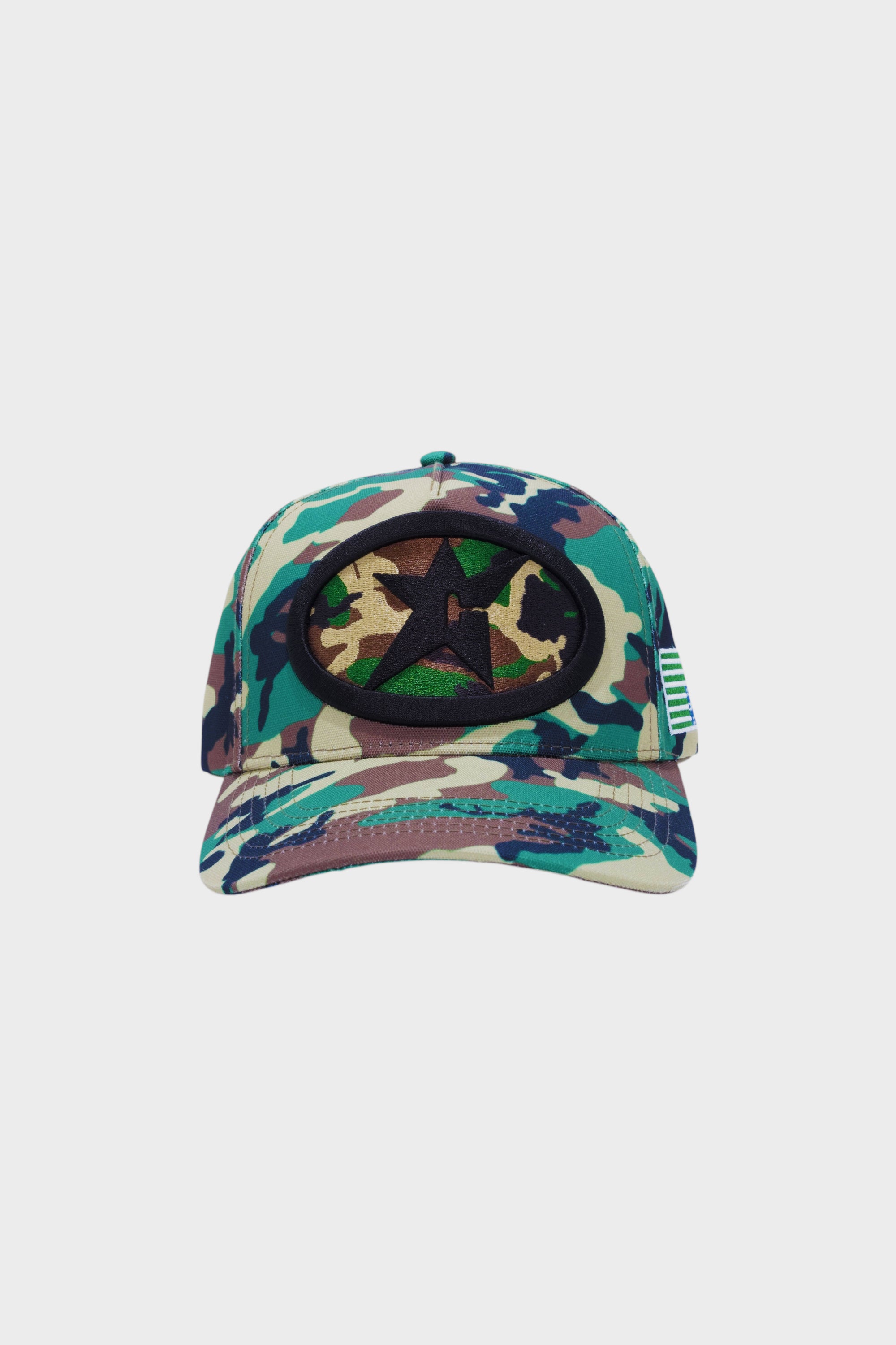 C-STAR HAT