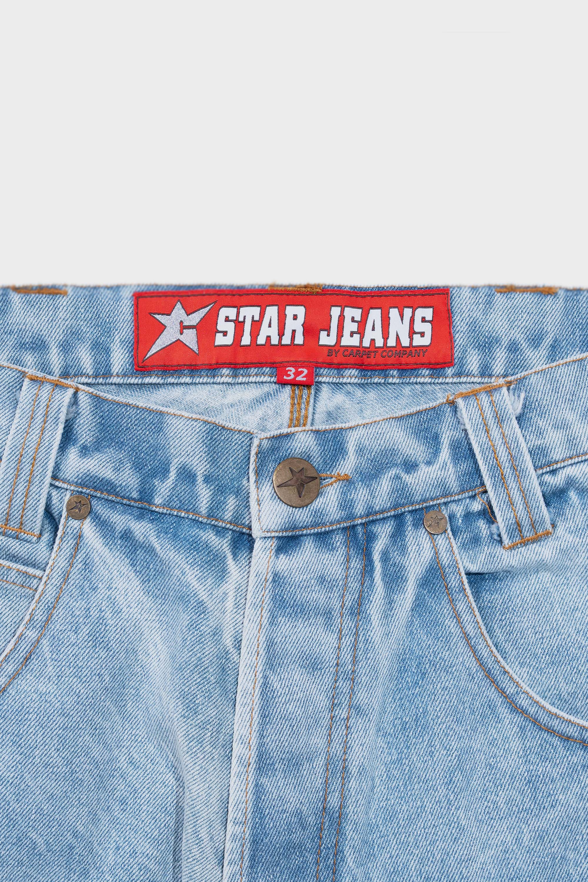 C-STAR JEANS