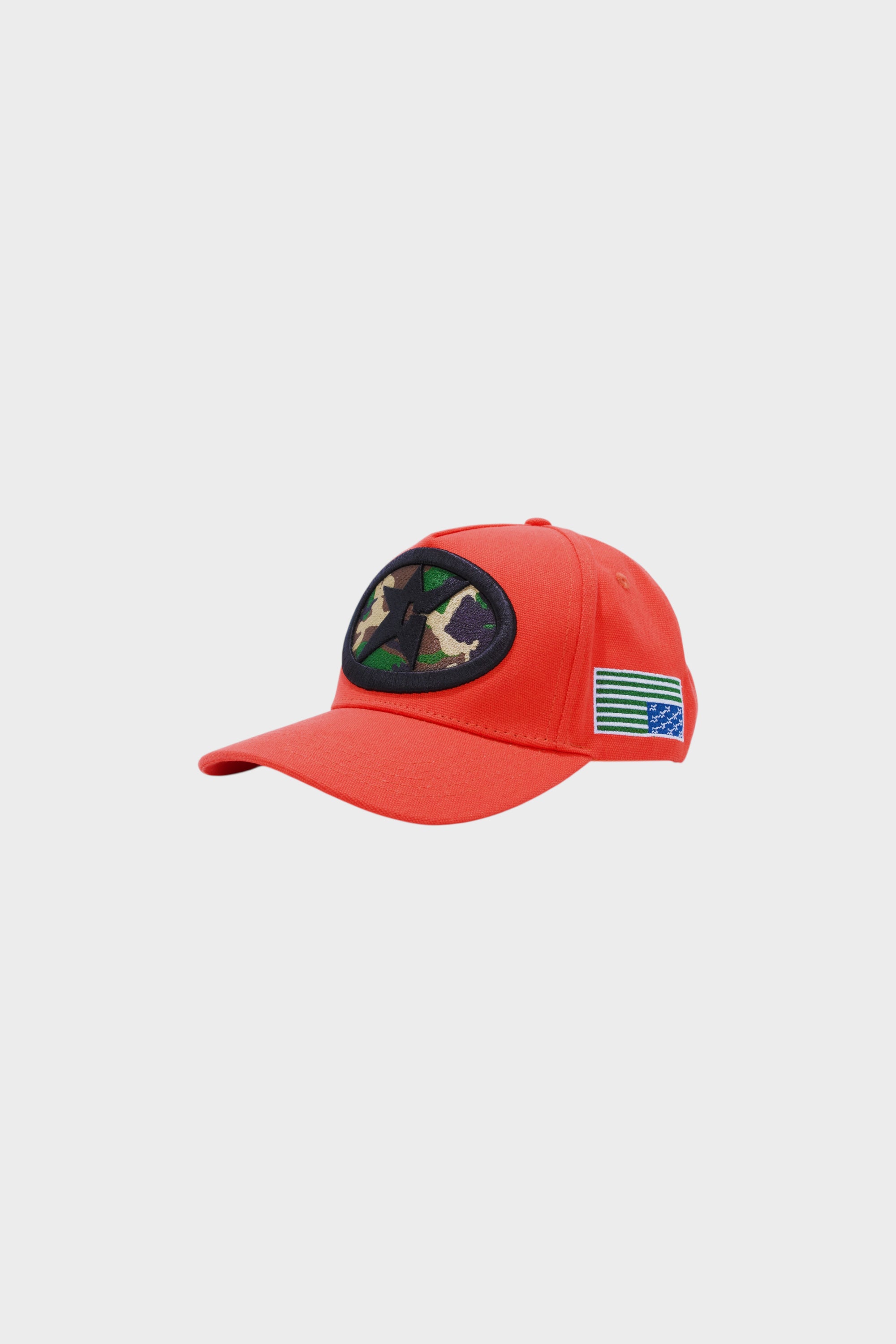 C-STAR HAT