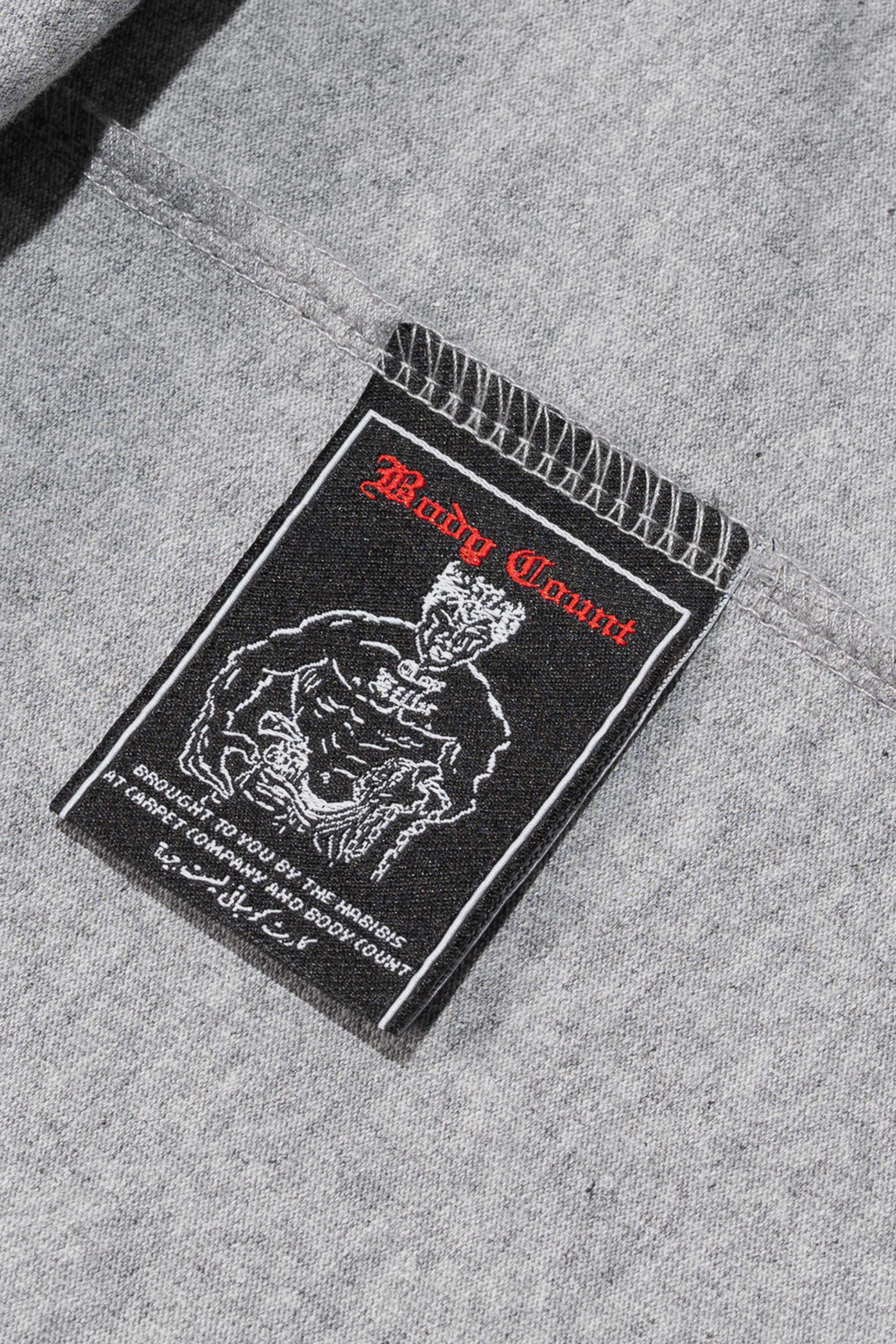 CHALKLINE TEE