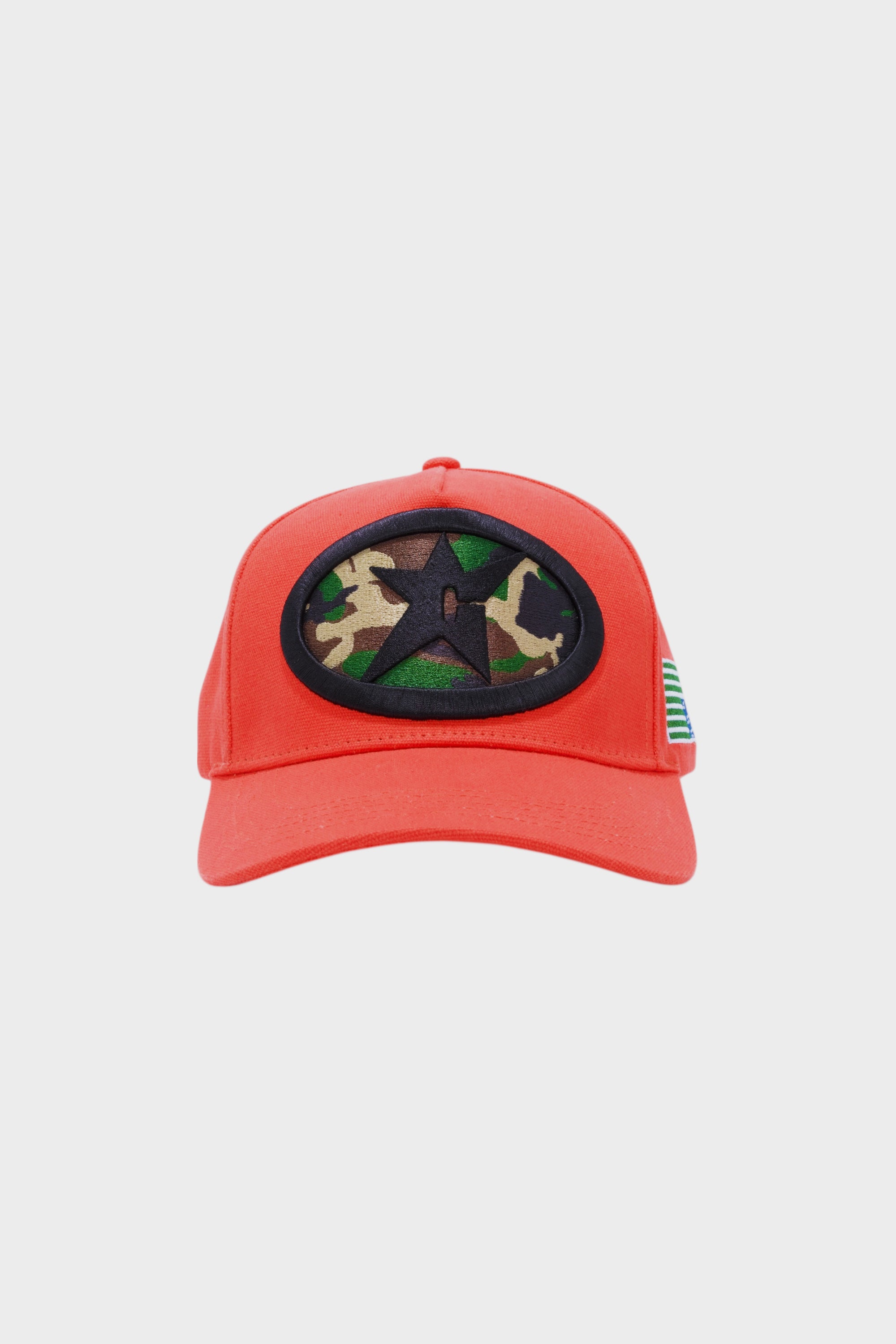C-STAR HAT