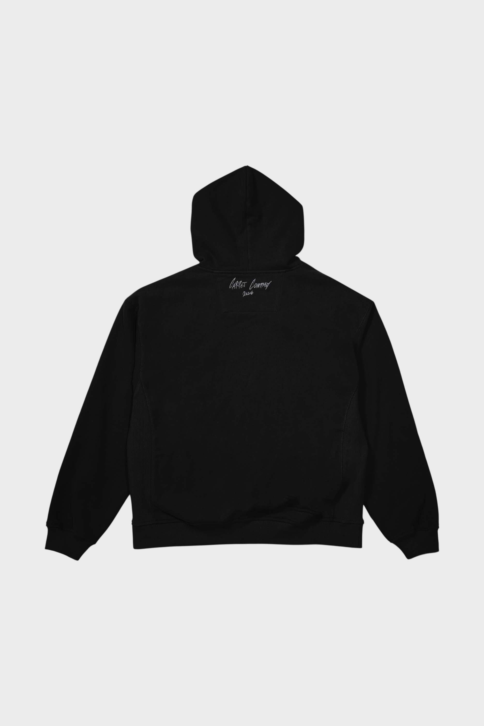 C-STAR HOODIE