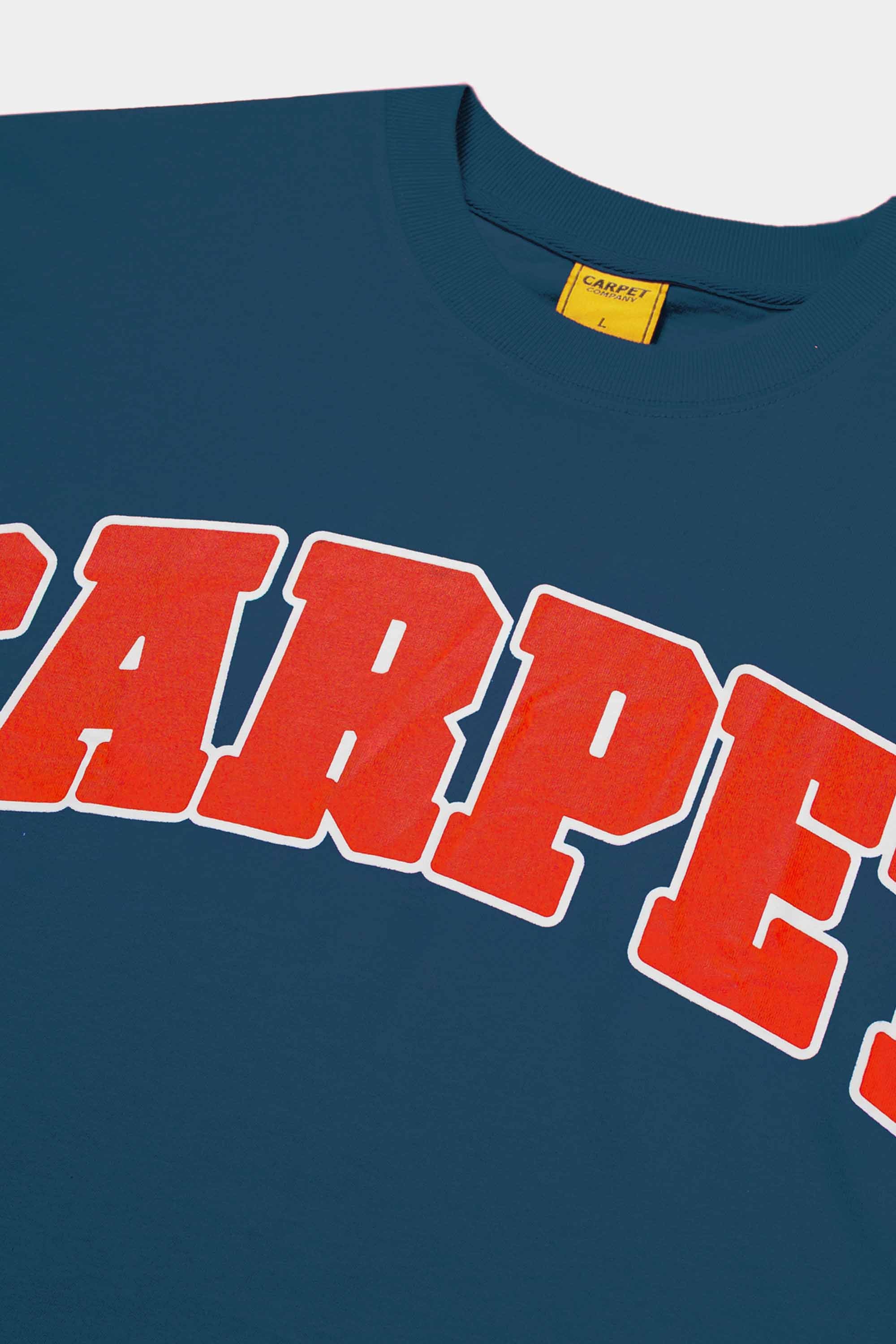 VARSITY TEE
