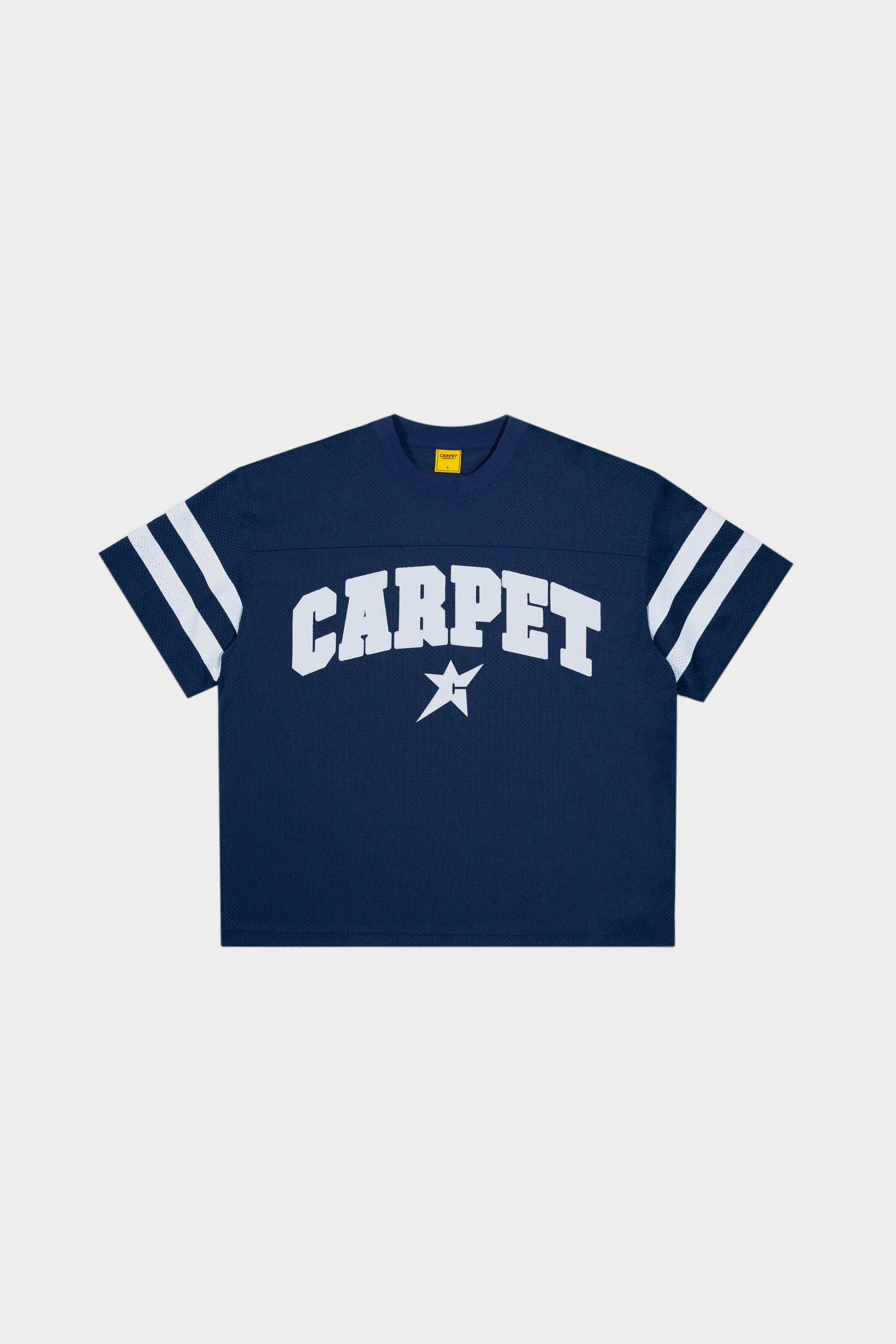 CARPET JERSEY