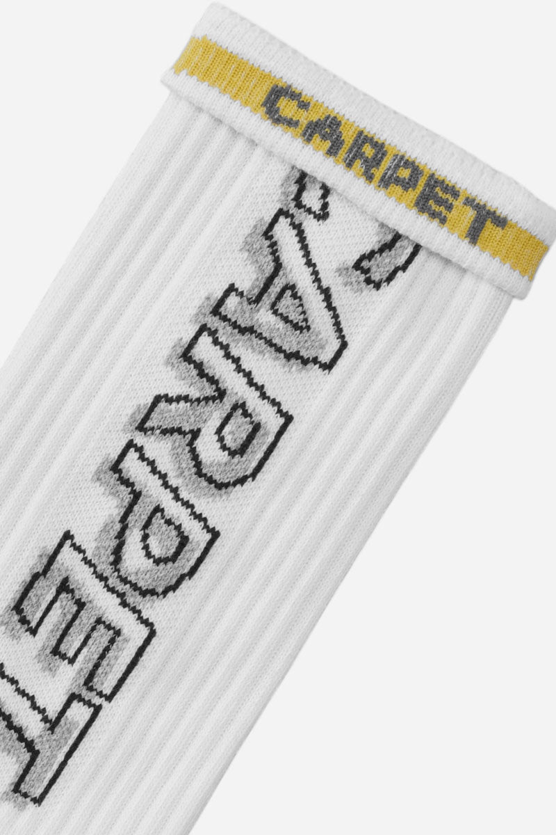 CARPET COMPANY MISPRINT 3M SOCKS