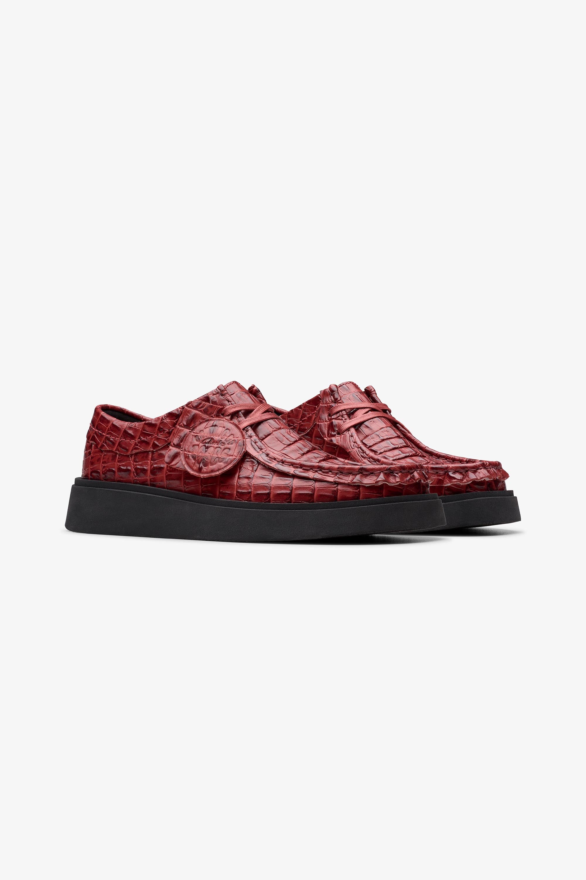 CUR TORVIEW X MARTINE ROSE