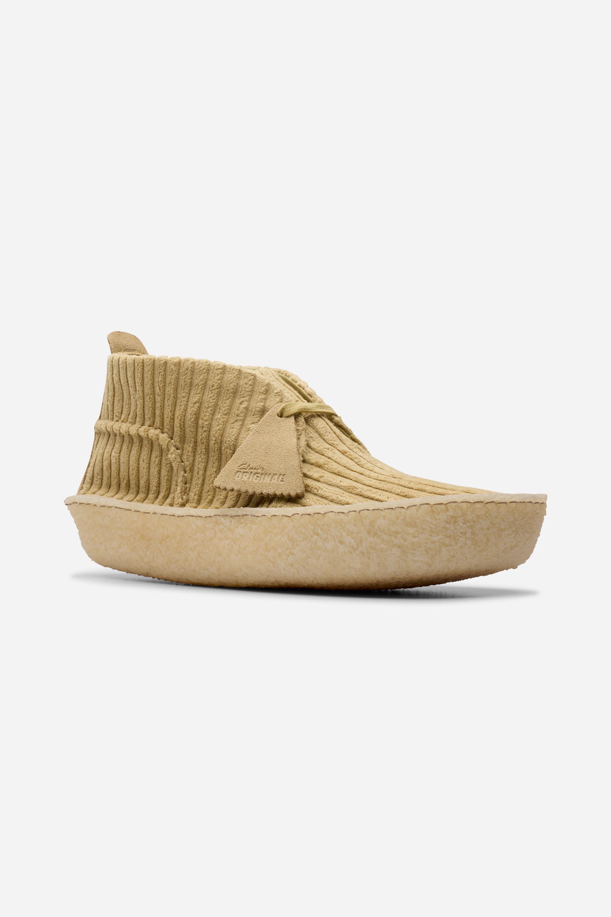 CLARKS x LIAM GALLAGHER DESERT RAIN