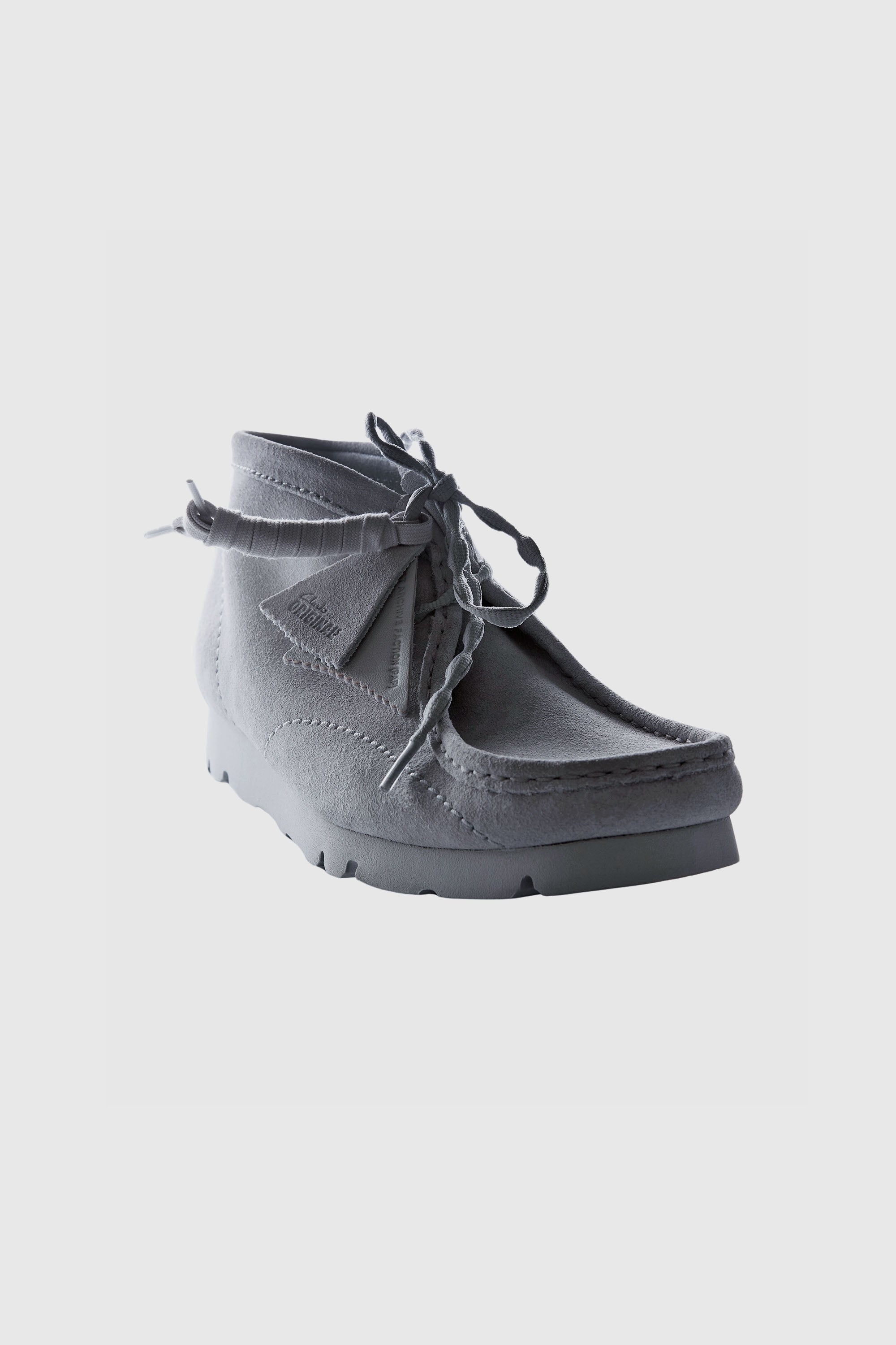 WALLABEE BOOT PAF