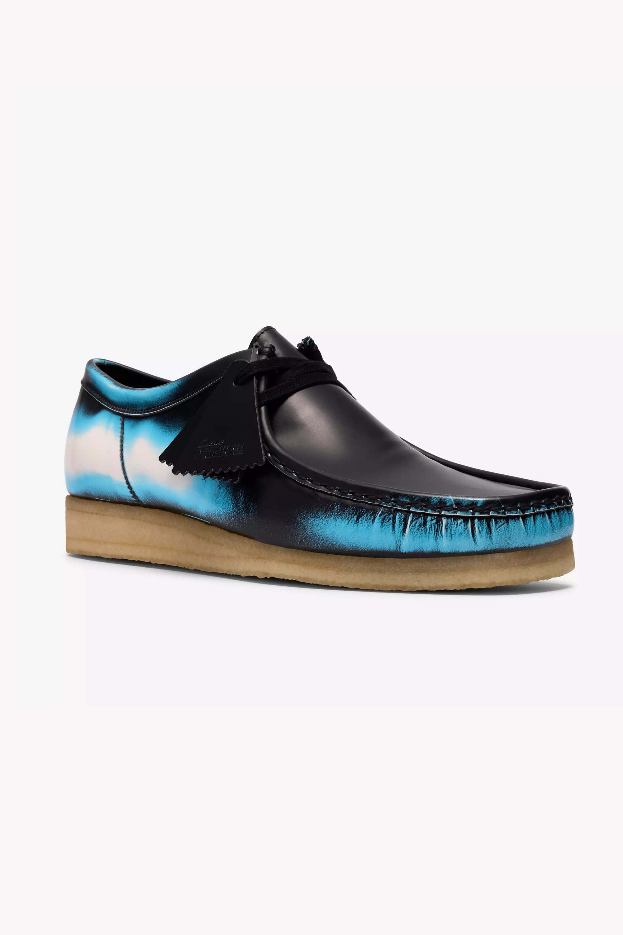 WALLABEE