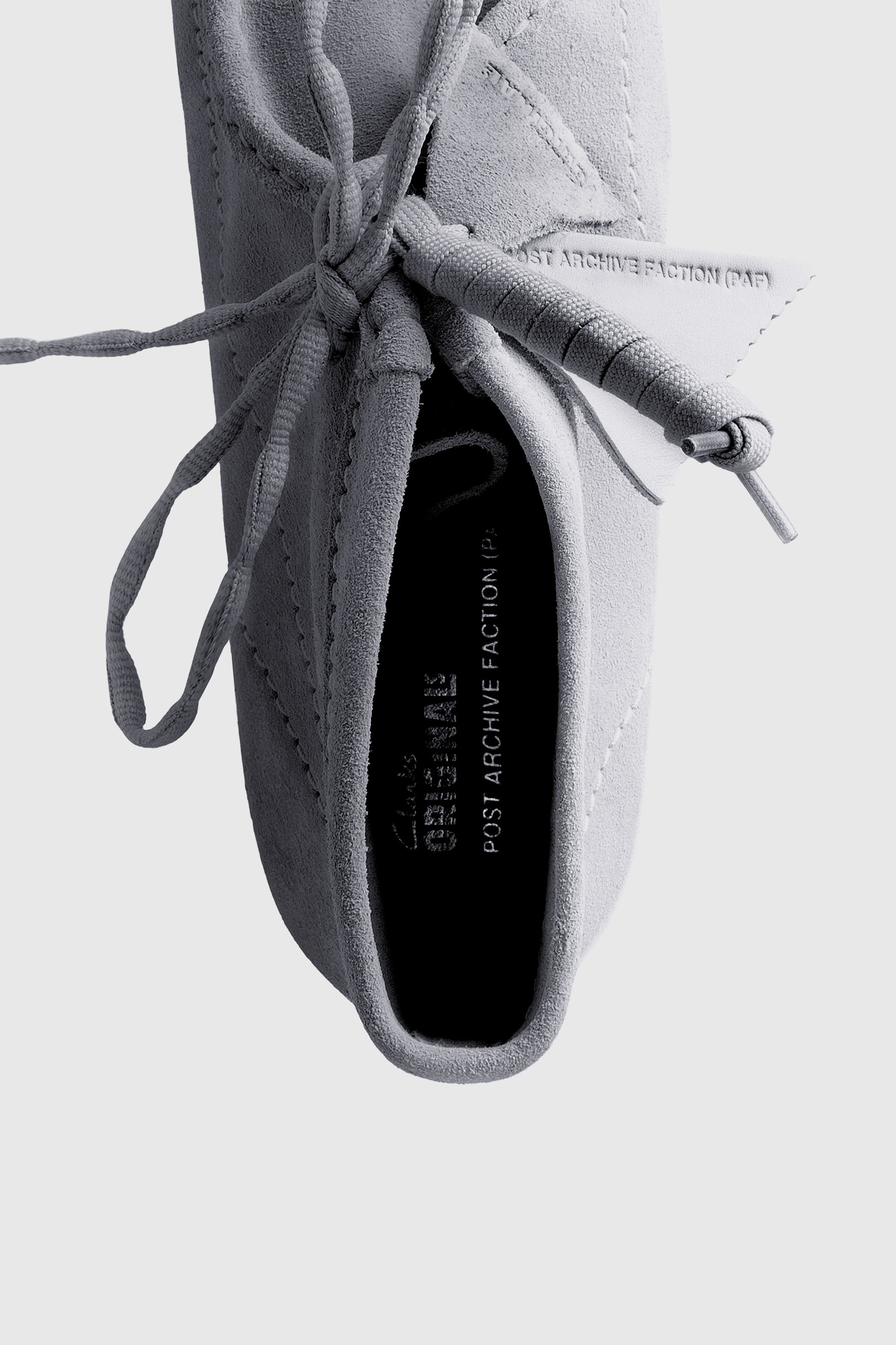 WALLABEE BOOT PAF
