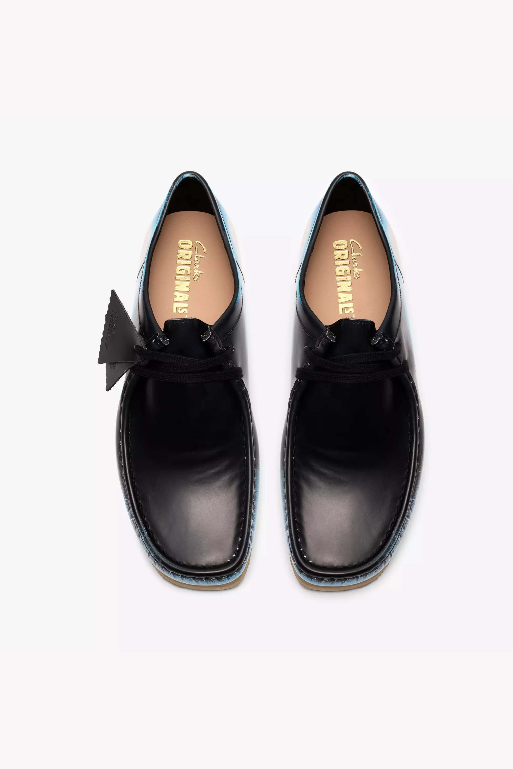 WALLABEE