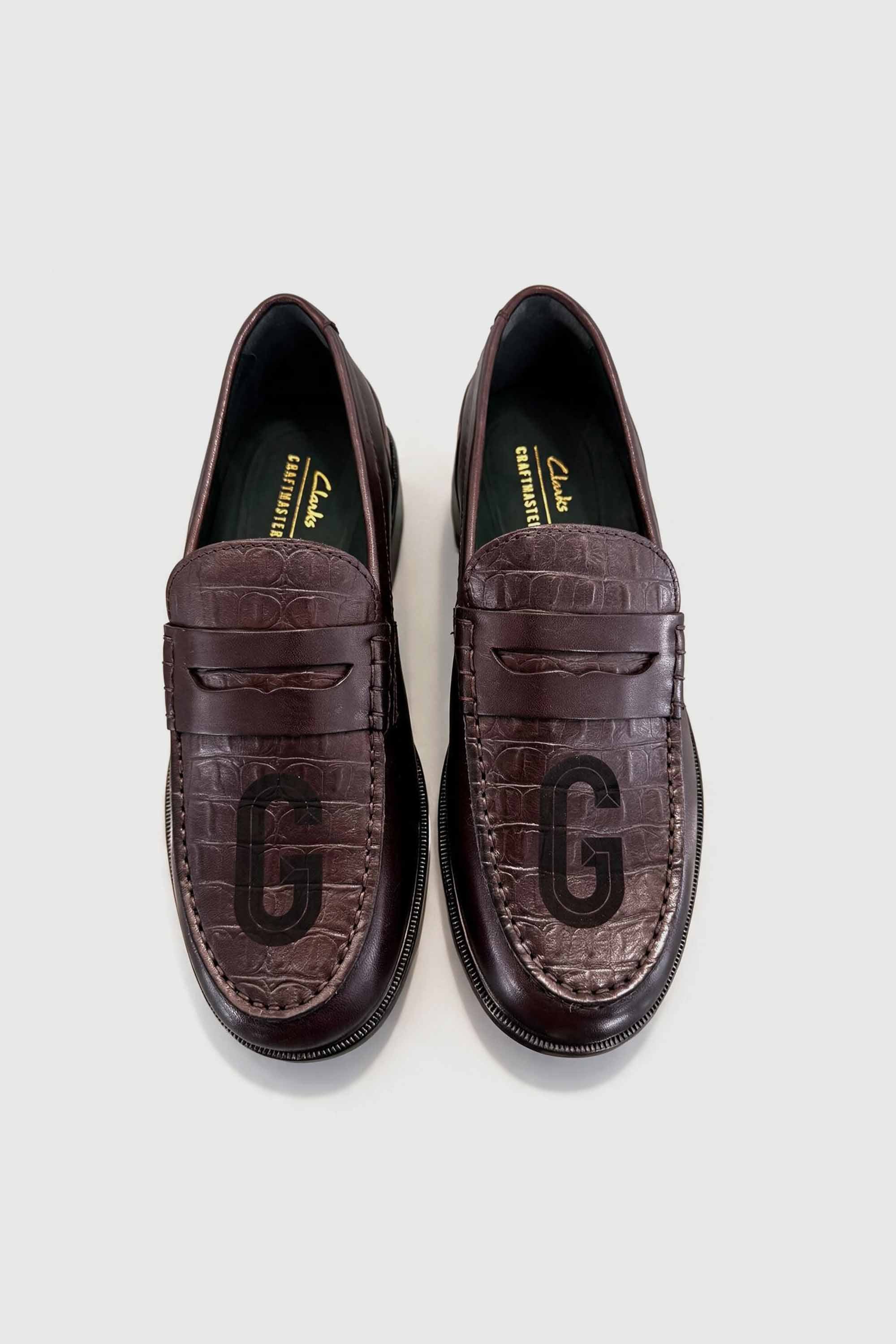 CRAFT JAMES LO X GOUDRON 10TH ANNIVERSARY