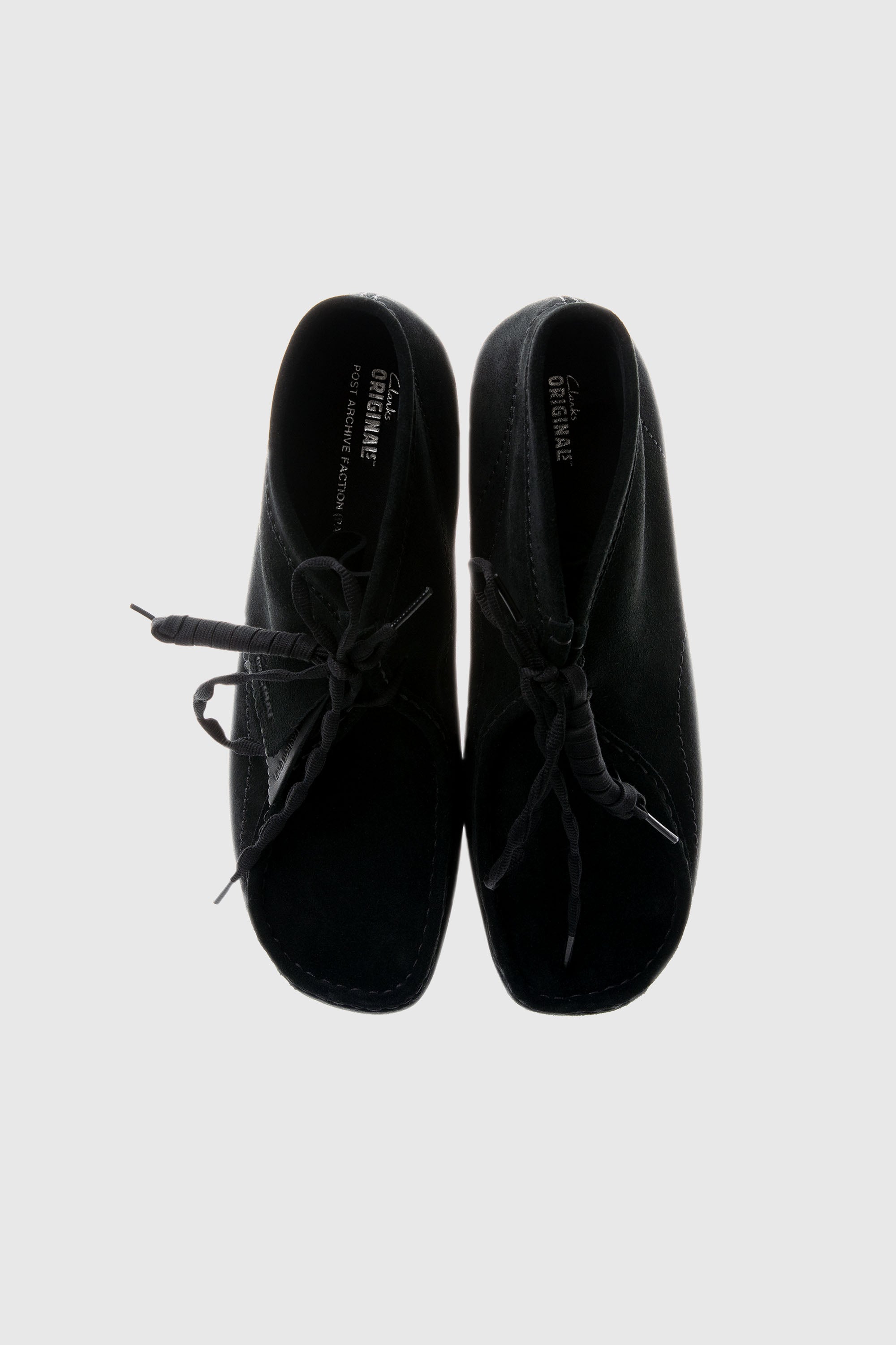 WALLABEE BOOT PAF