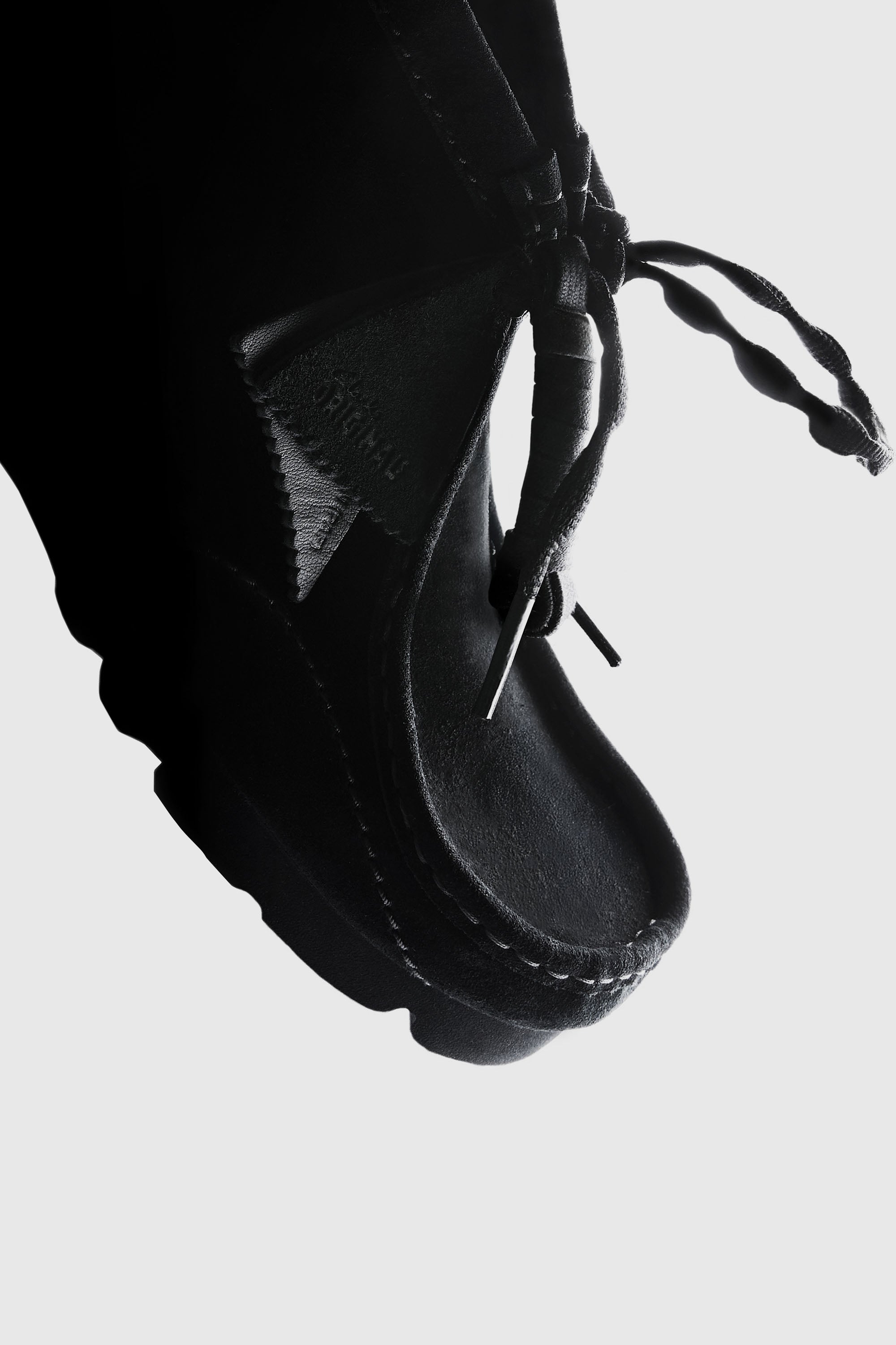WALLABEE BOOT PAF