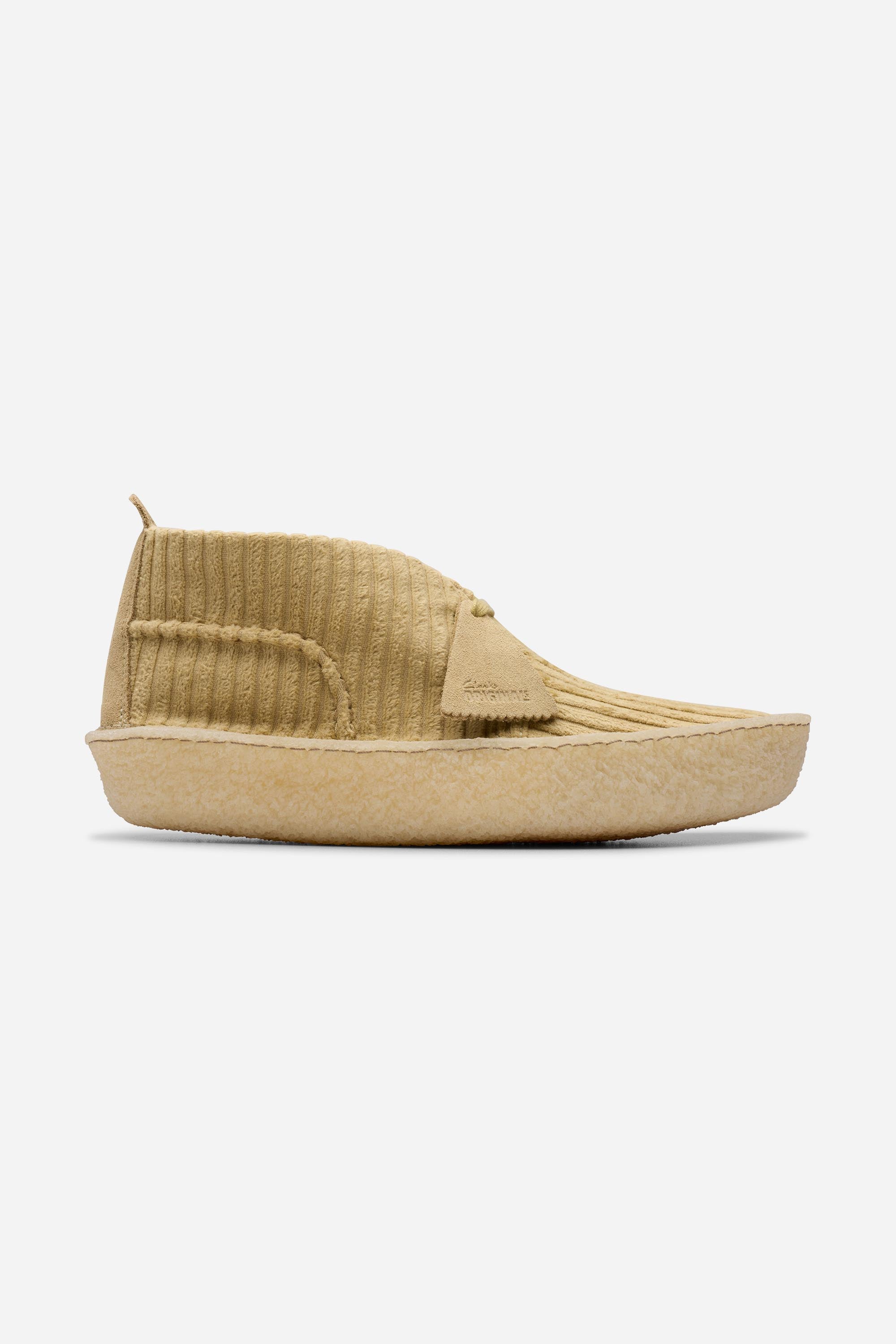 CLARKS x LIAM GALLAGHER DESERT RAIN