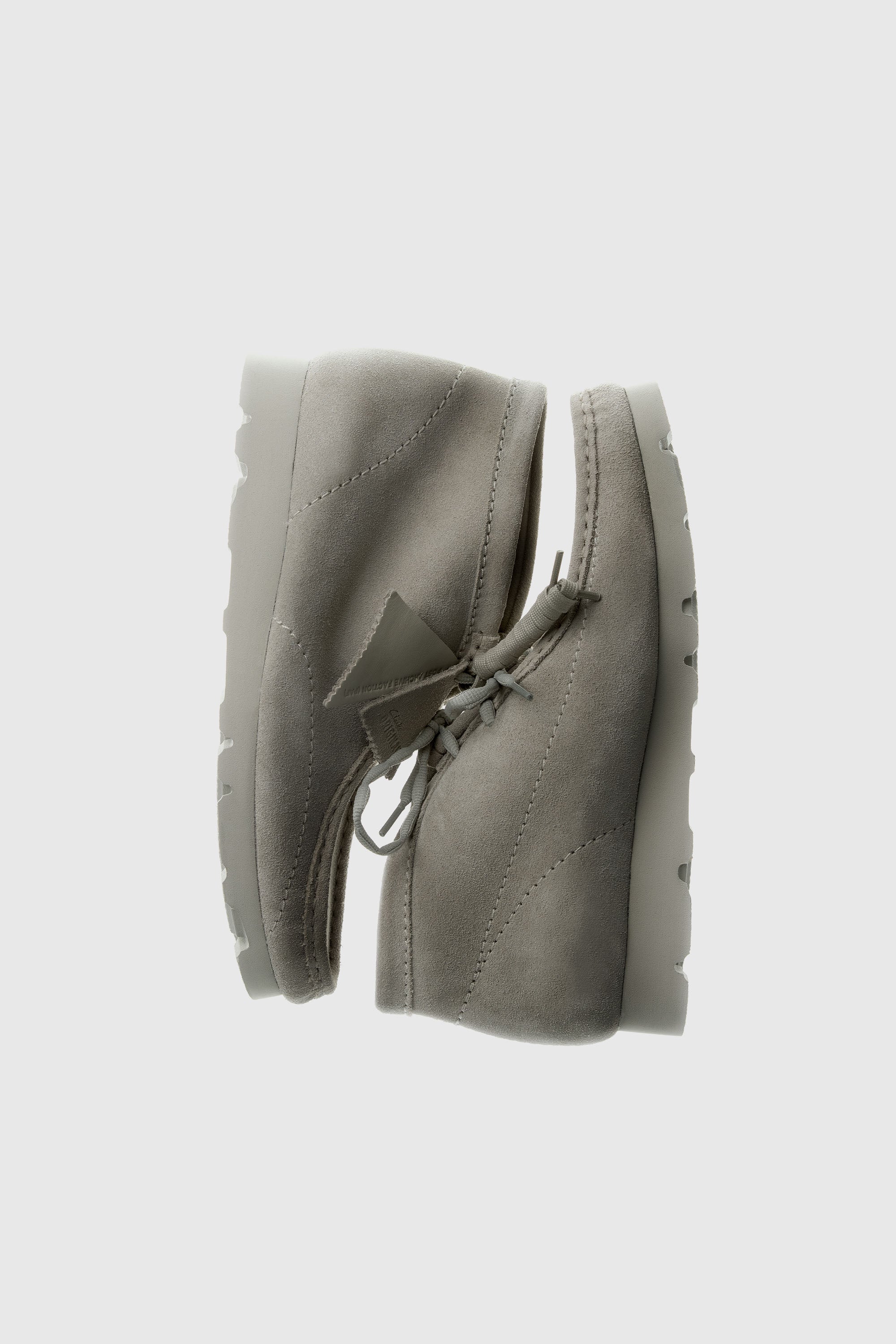 WALLABEE BOOT PAF