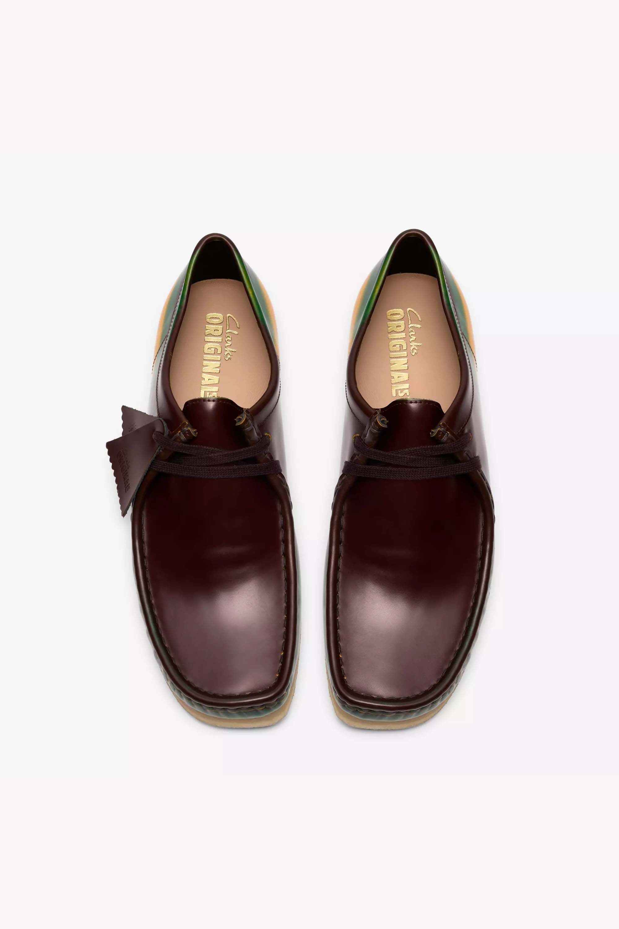 WALLABEE