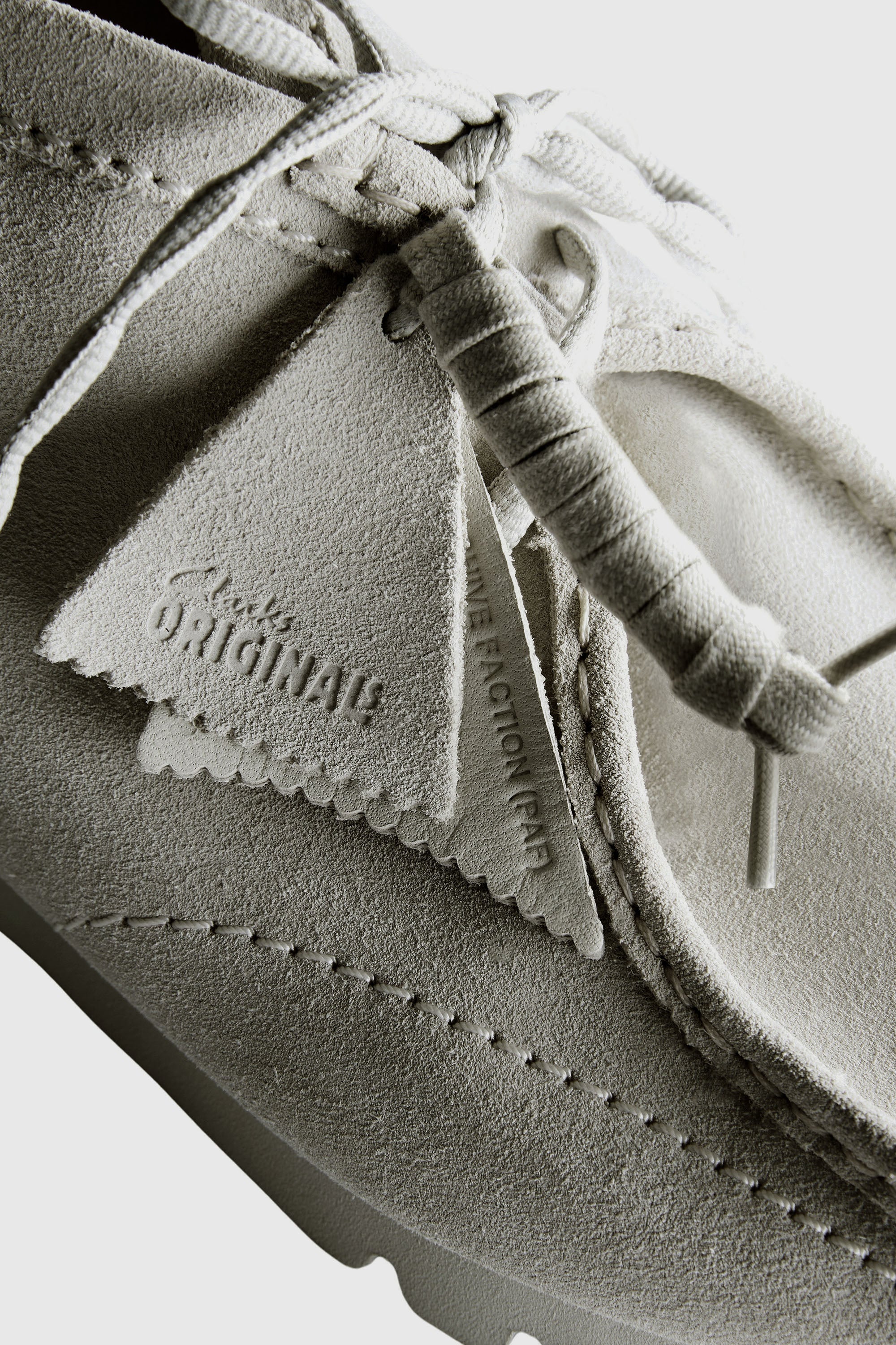 WALLABEE BOOT PAF
