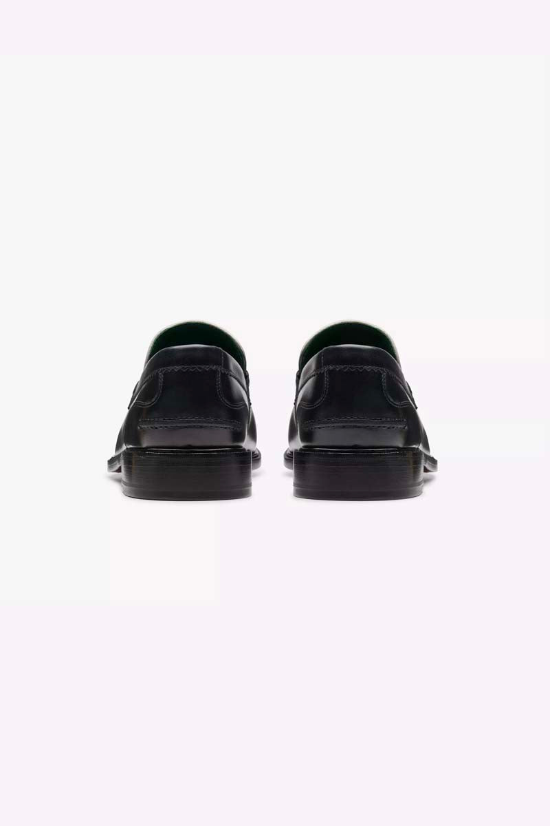 CLARKS CRAFT JAMES LO
