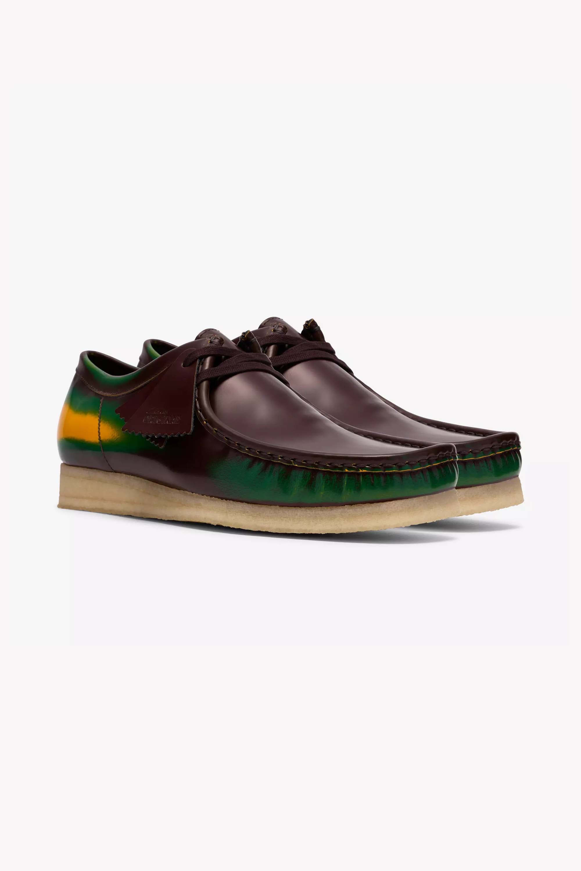 WALLABEE