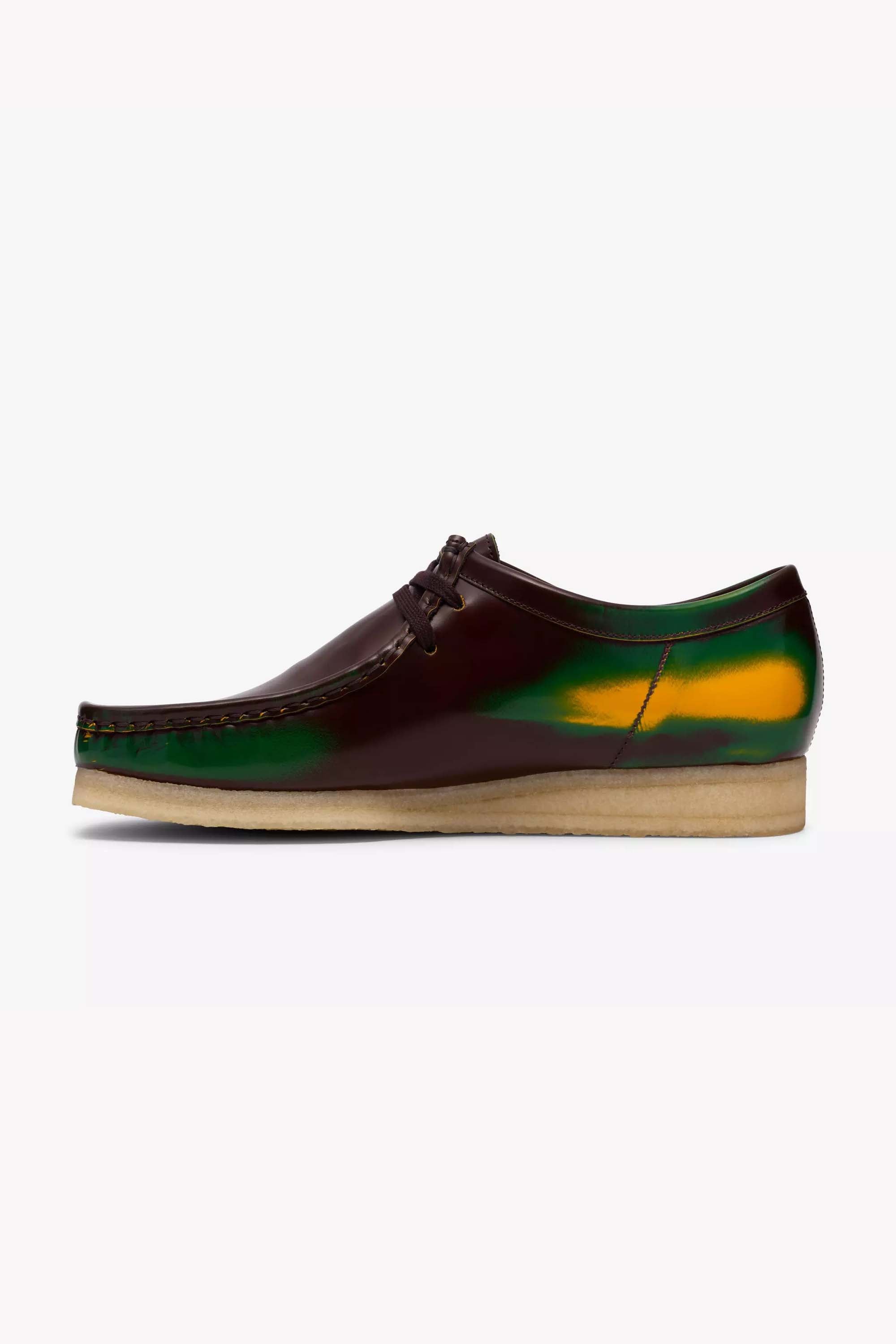 WALLABEE