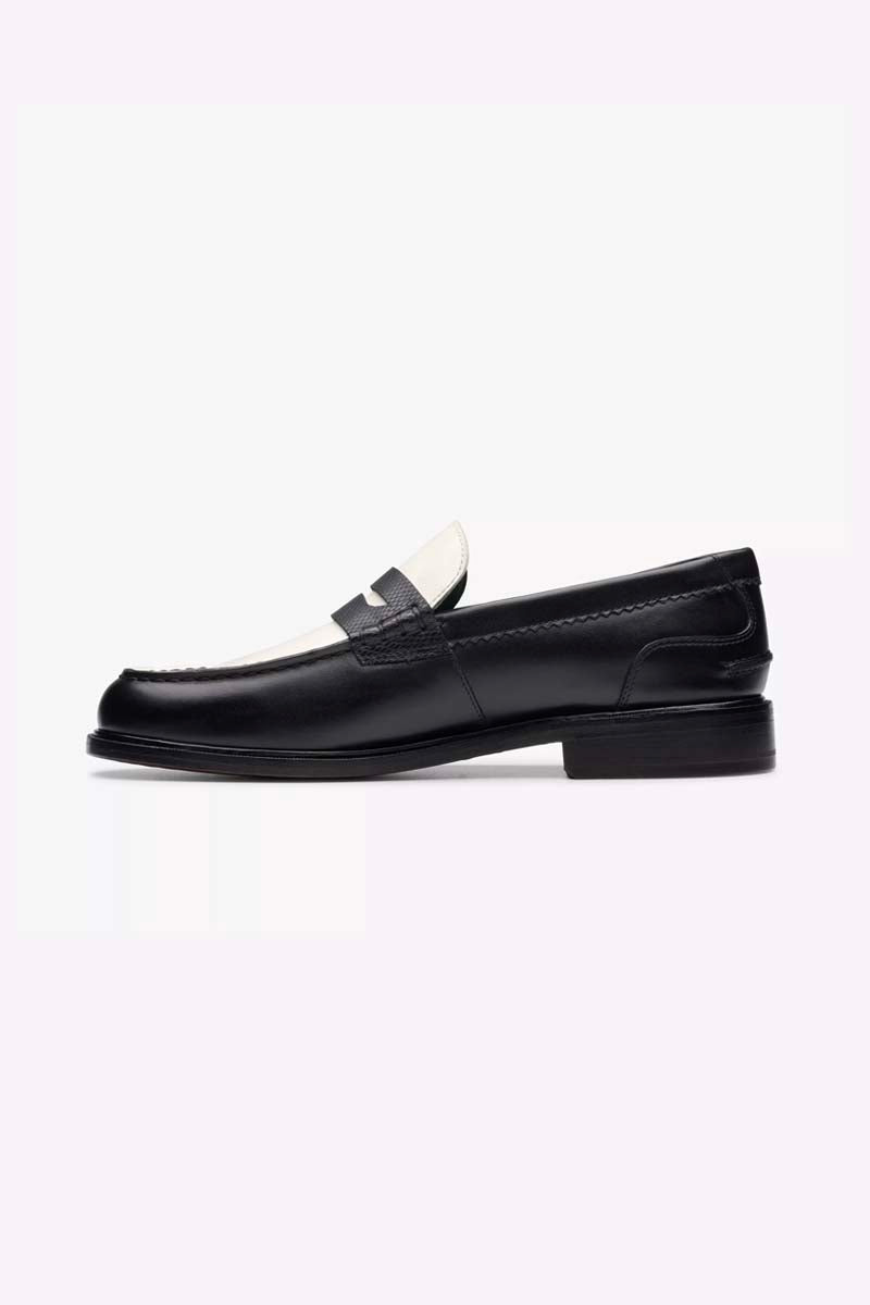CLARKS CRAFT JAMES LO