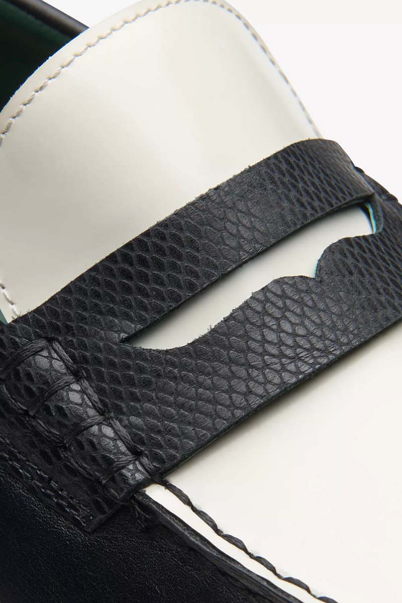 CLARKS CRAFT JAMES LO