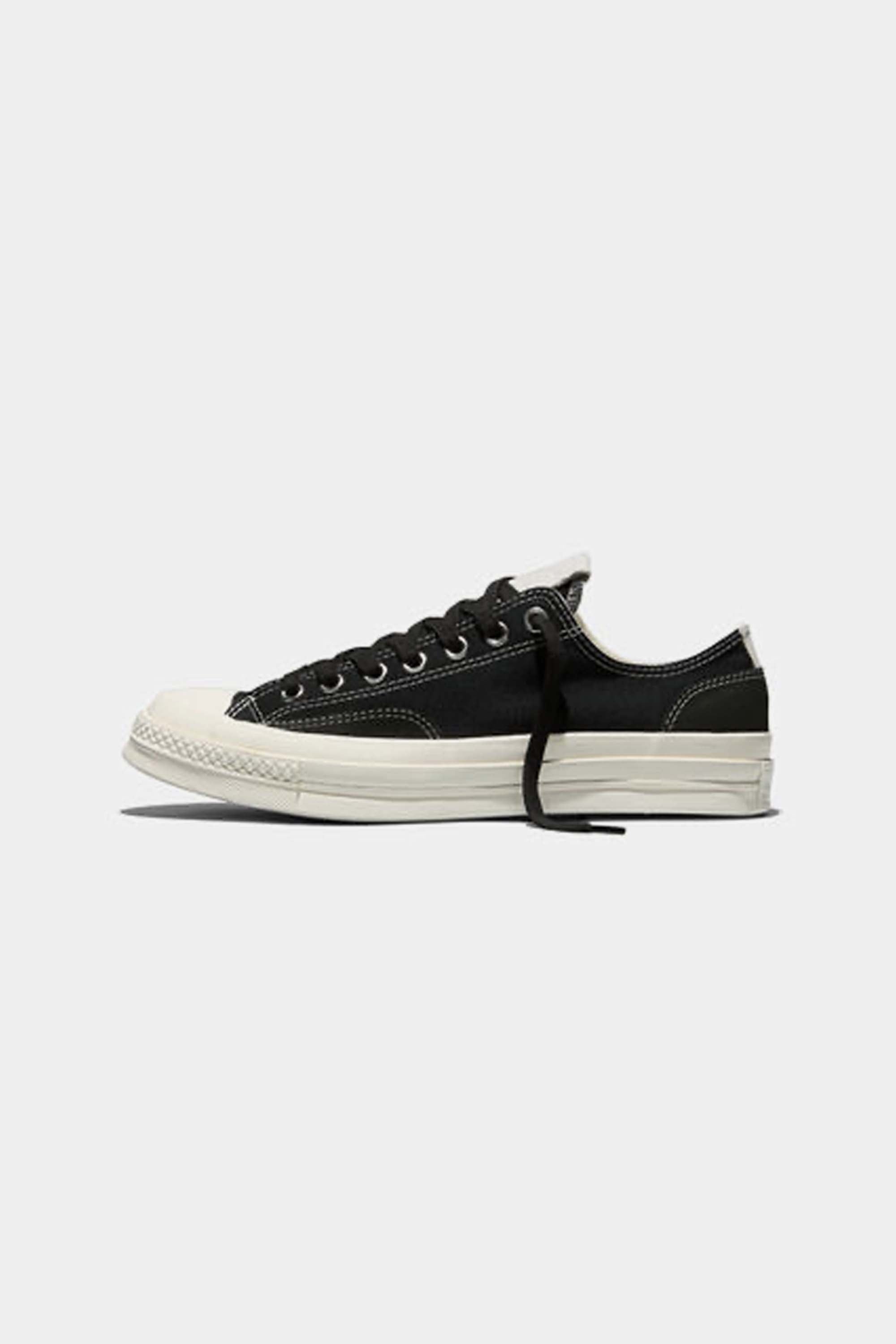 CHUCK 70 OX TOTAL ECLIPSE