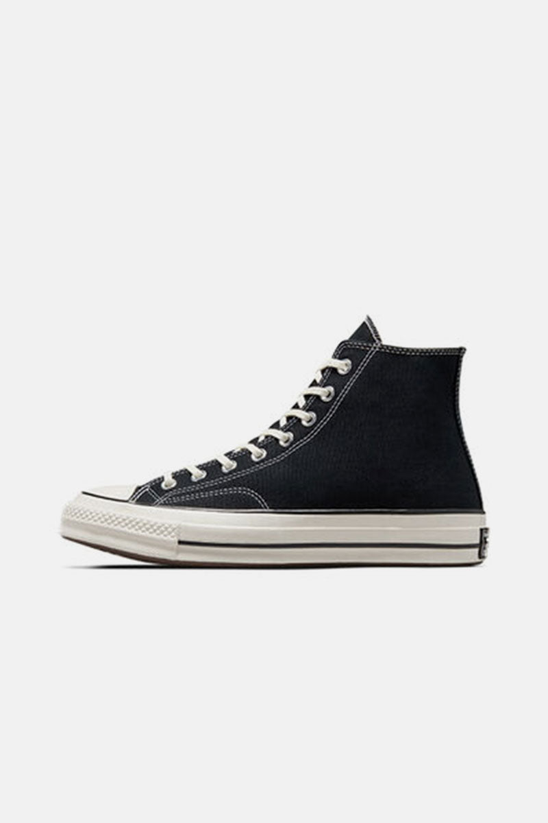 CHUCK 70 HI BLACK