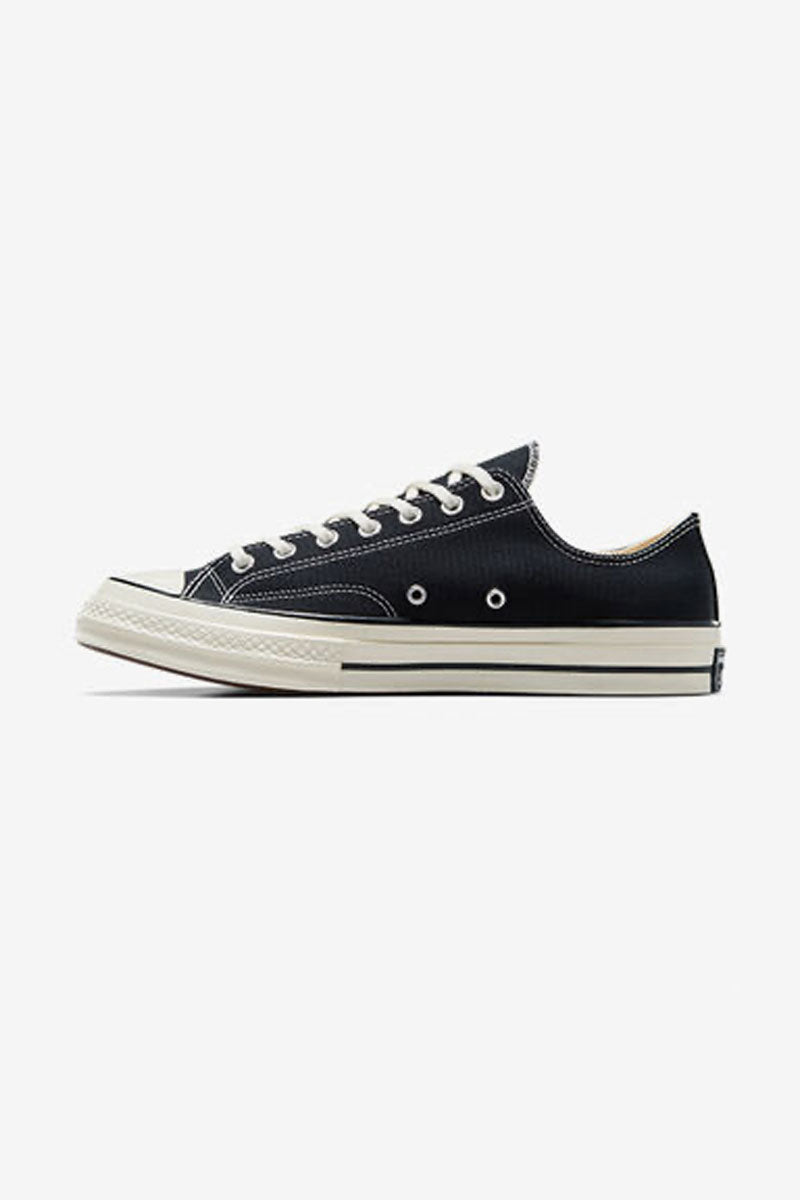 CHUCK 70 OX BLACK