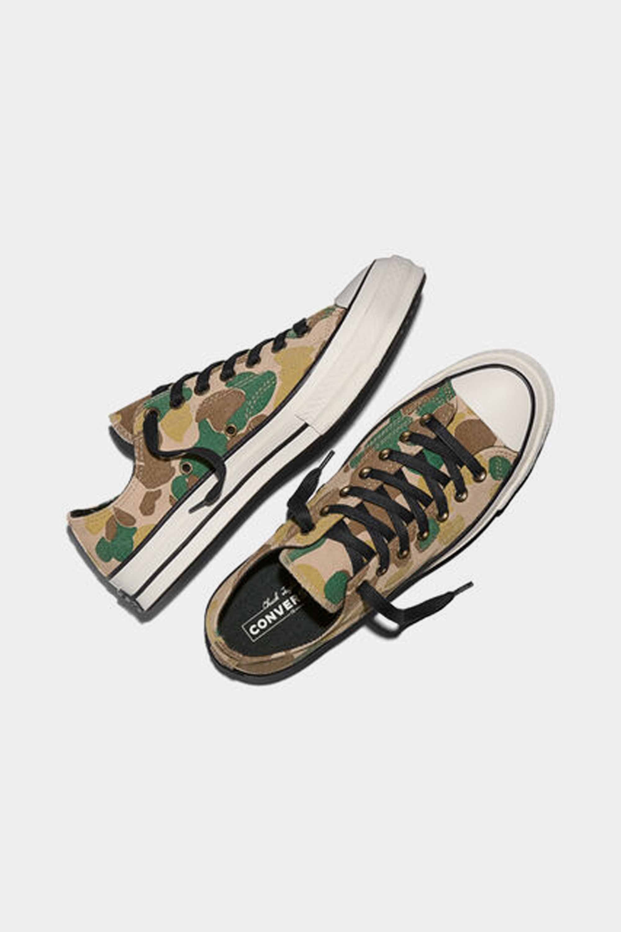 CHUCK 70 OX WARM