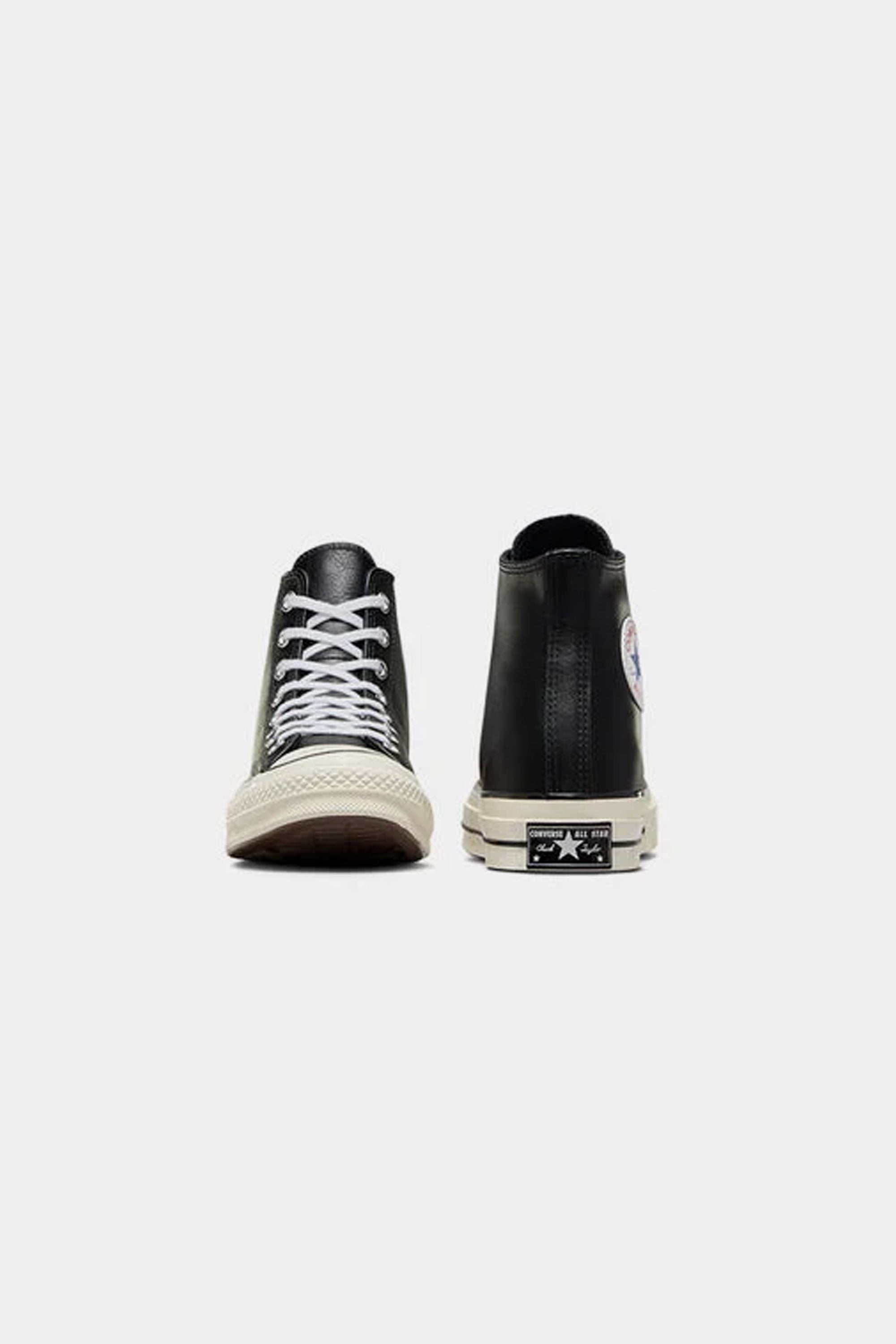 CHUCK 70 HI LEATHER
