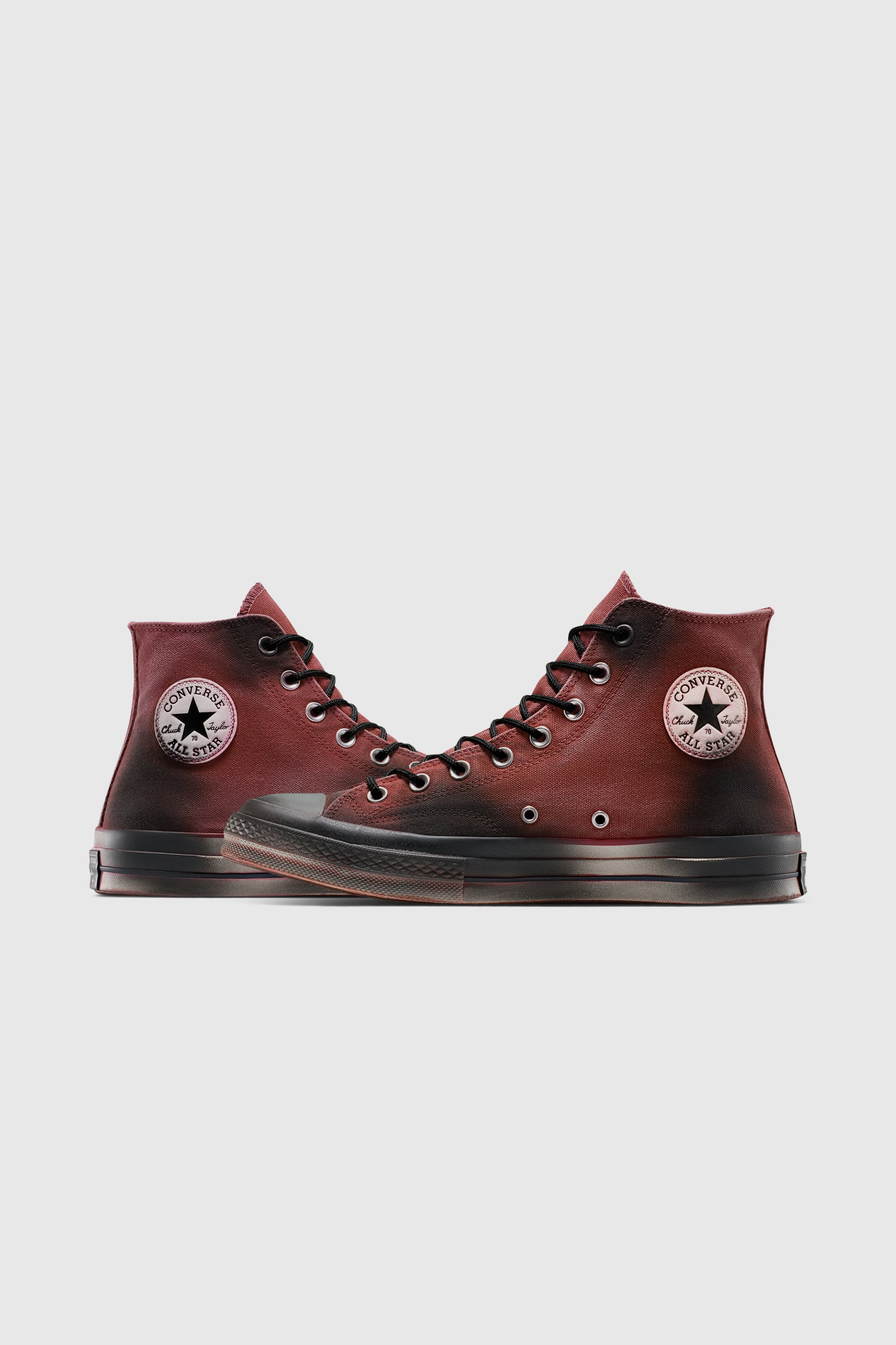 CHUCK 70 CANVAS LTD