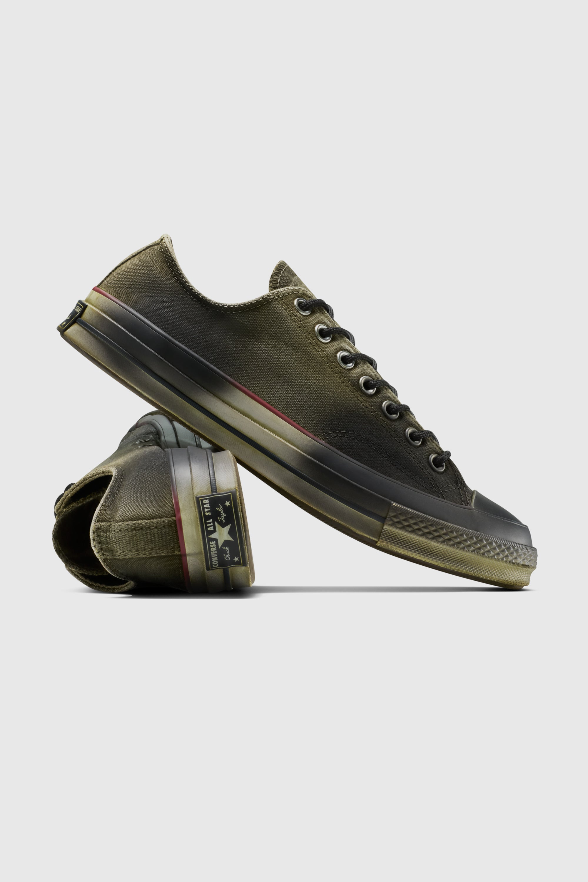 CHUCK 70 CANVAS LTD