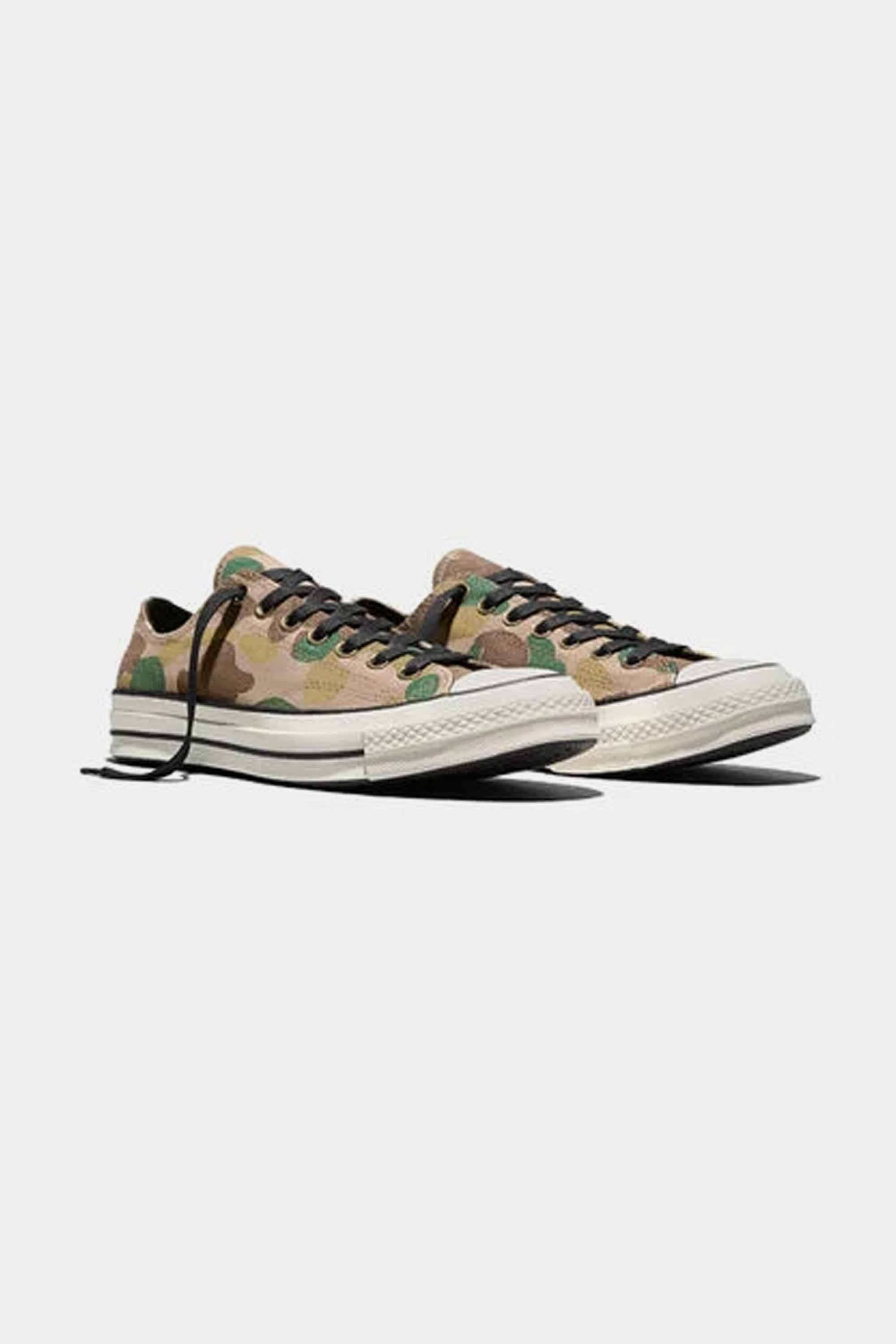 CHUCK 70 OX WARM