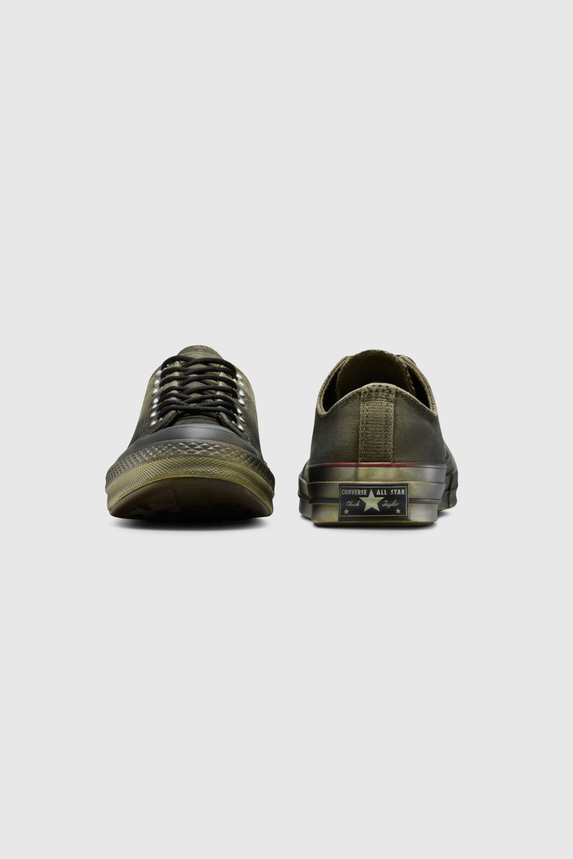 CHUCK 70 CANVAS LTD
