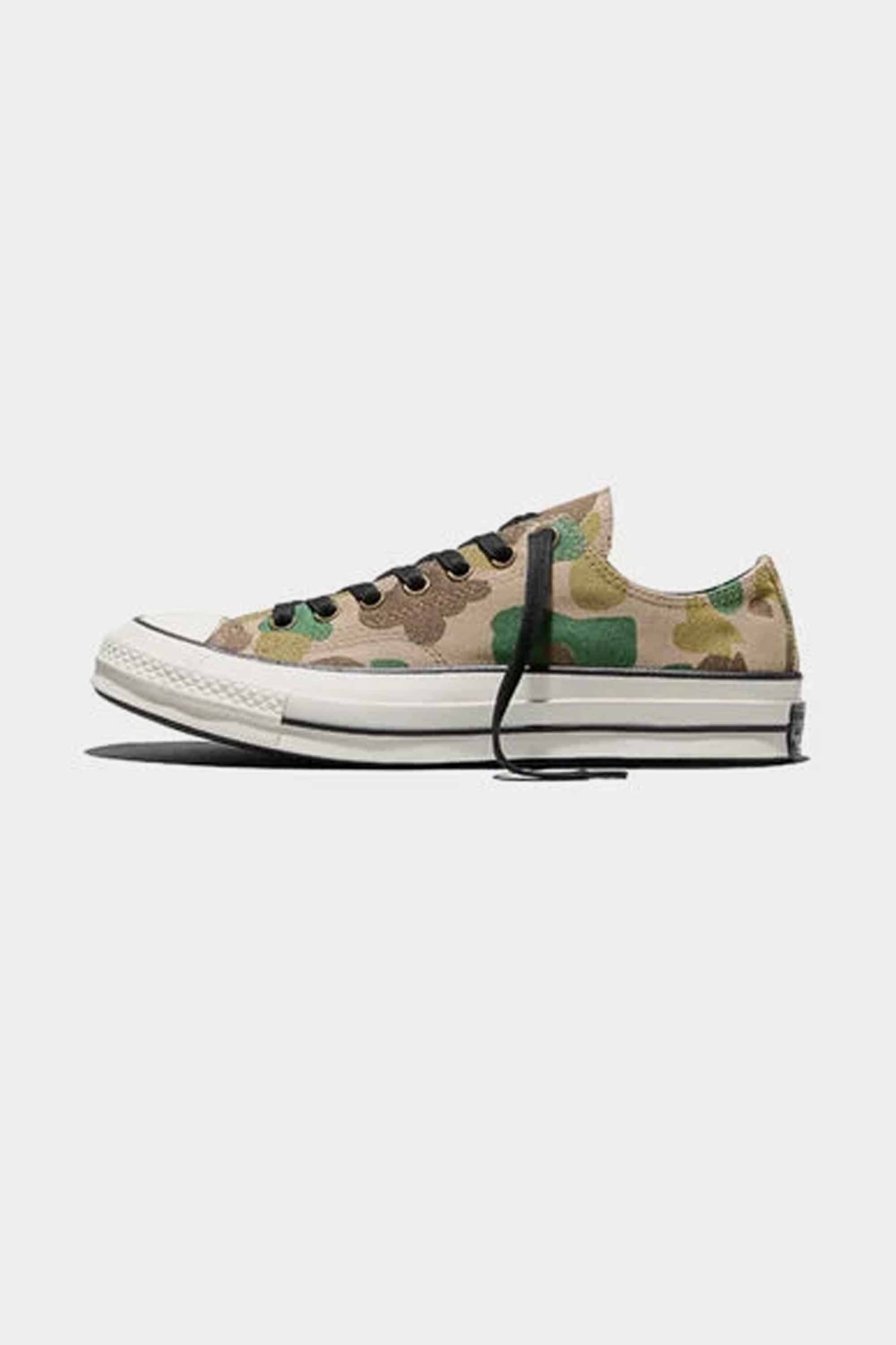 CHUCK 70 OX WARM