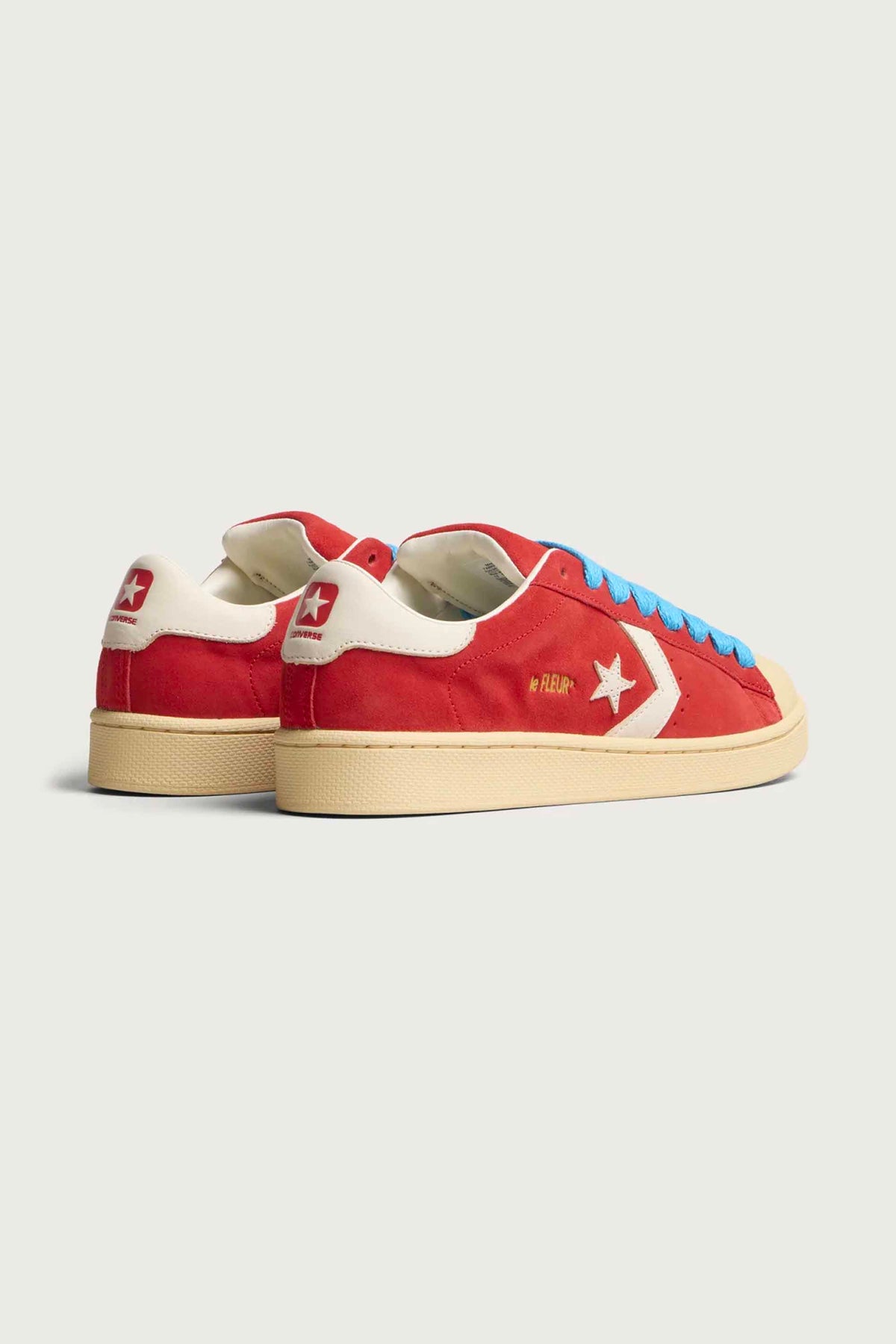 CONVERSE GOLF LE FLEUR PRO LEATHER OX
