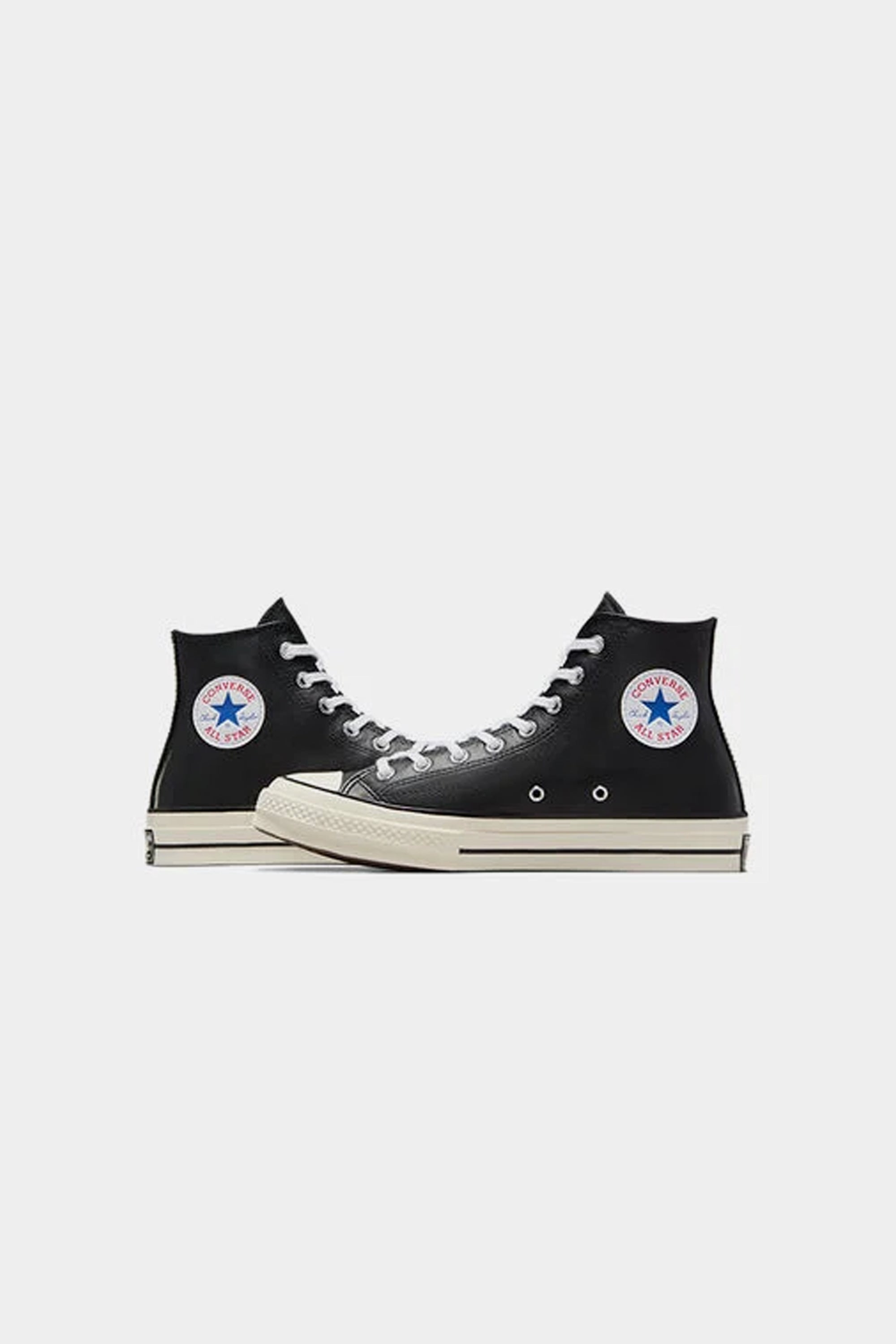 CHUCK 70 HI LEATHER