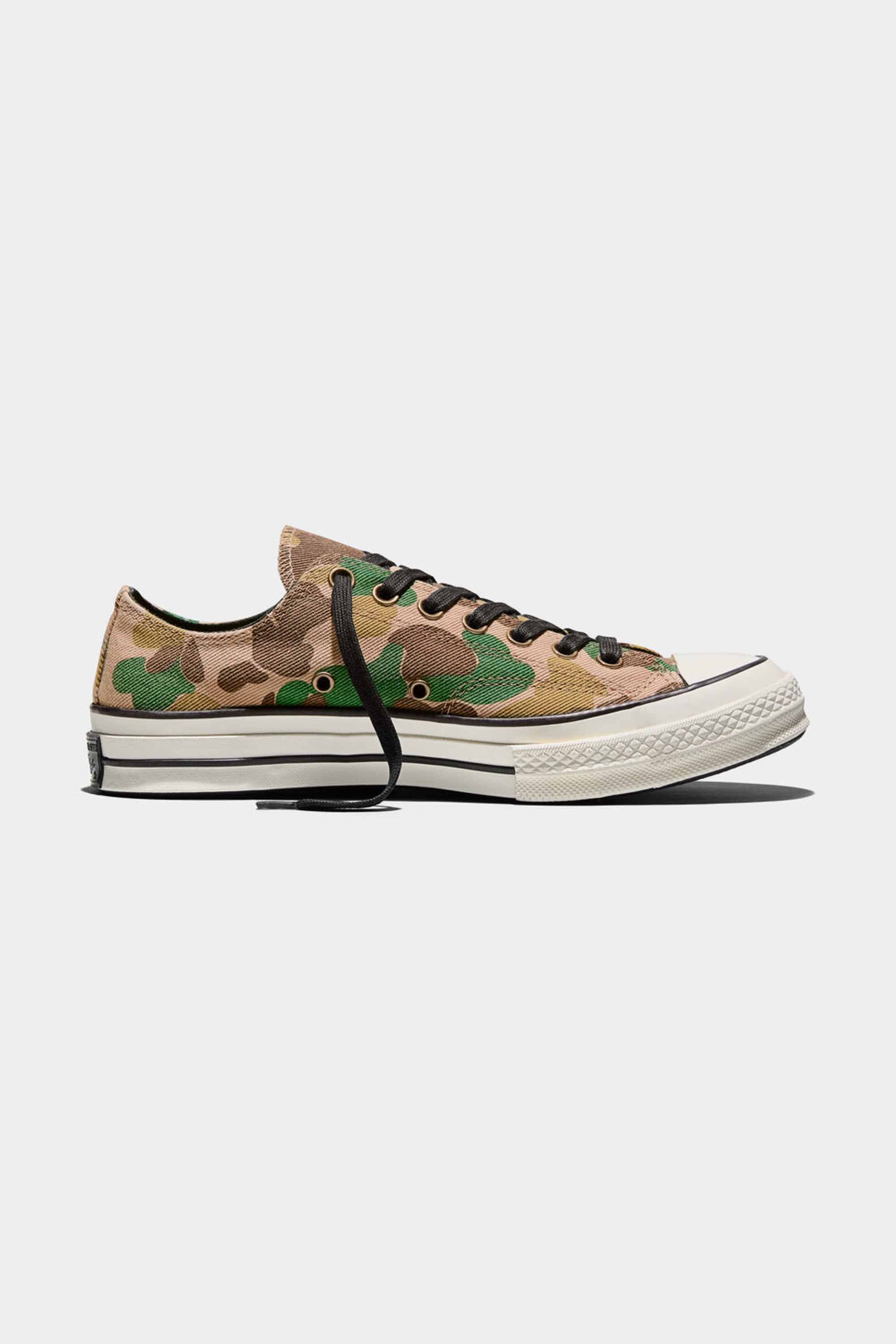 CHUCK 70 OX WARM