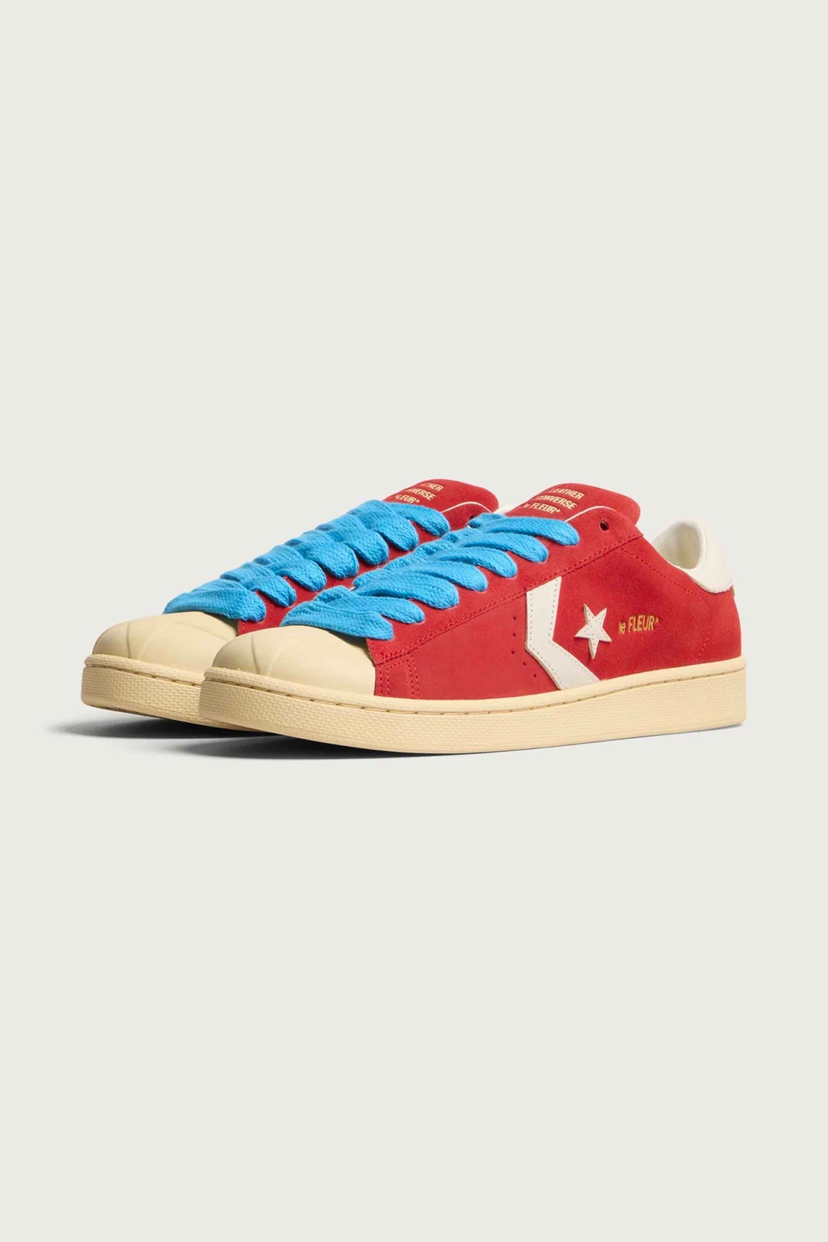 CONVERSE GOLF LE FLEUR PRO LEATHER OX