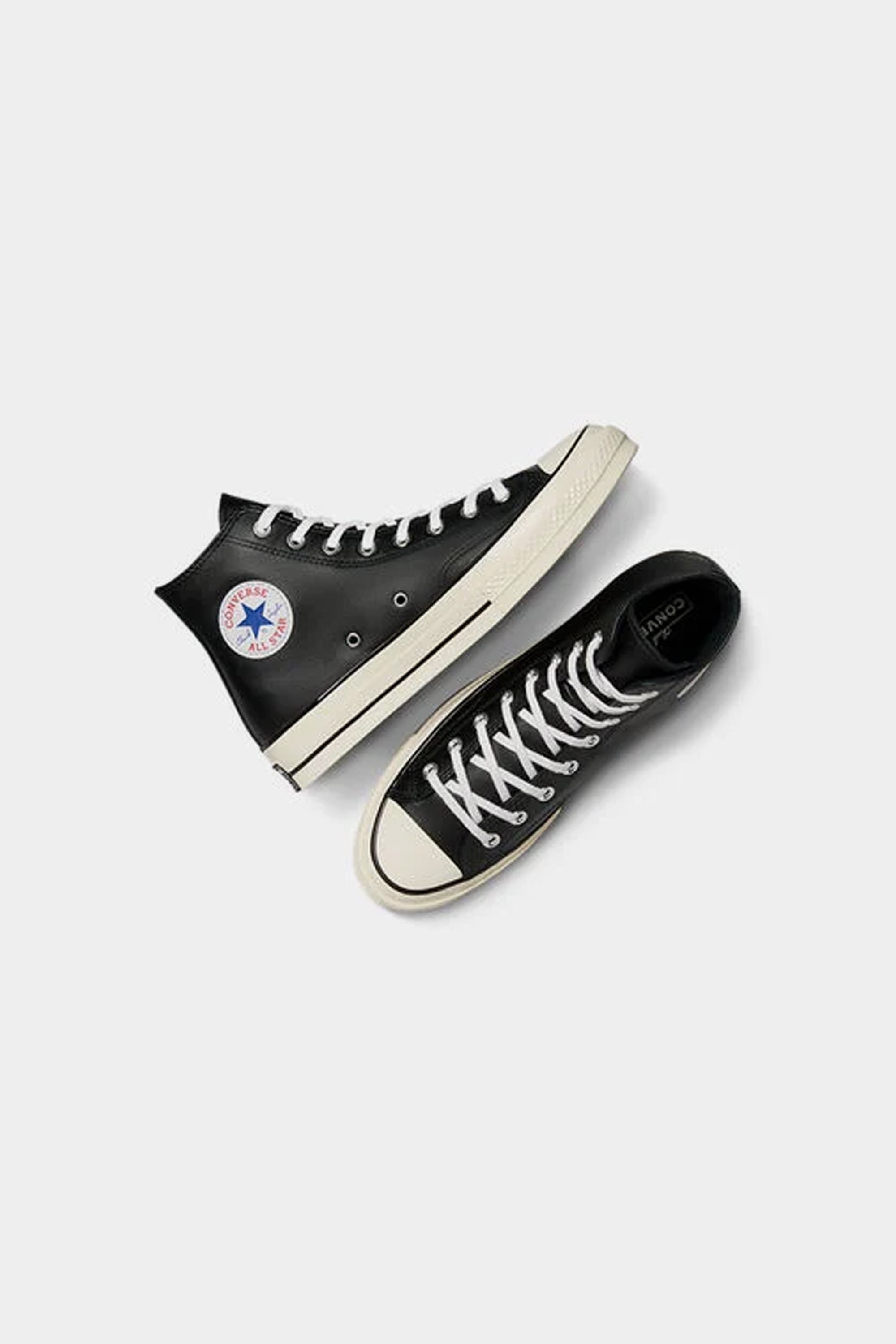 CHUCK 70 HI LEATHER