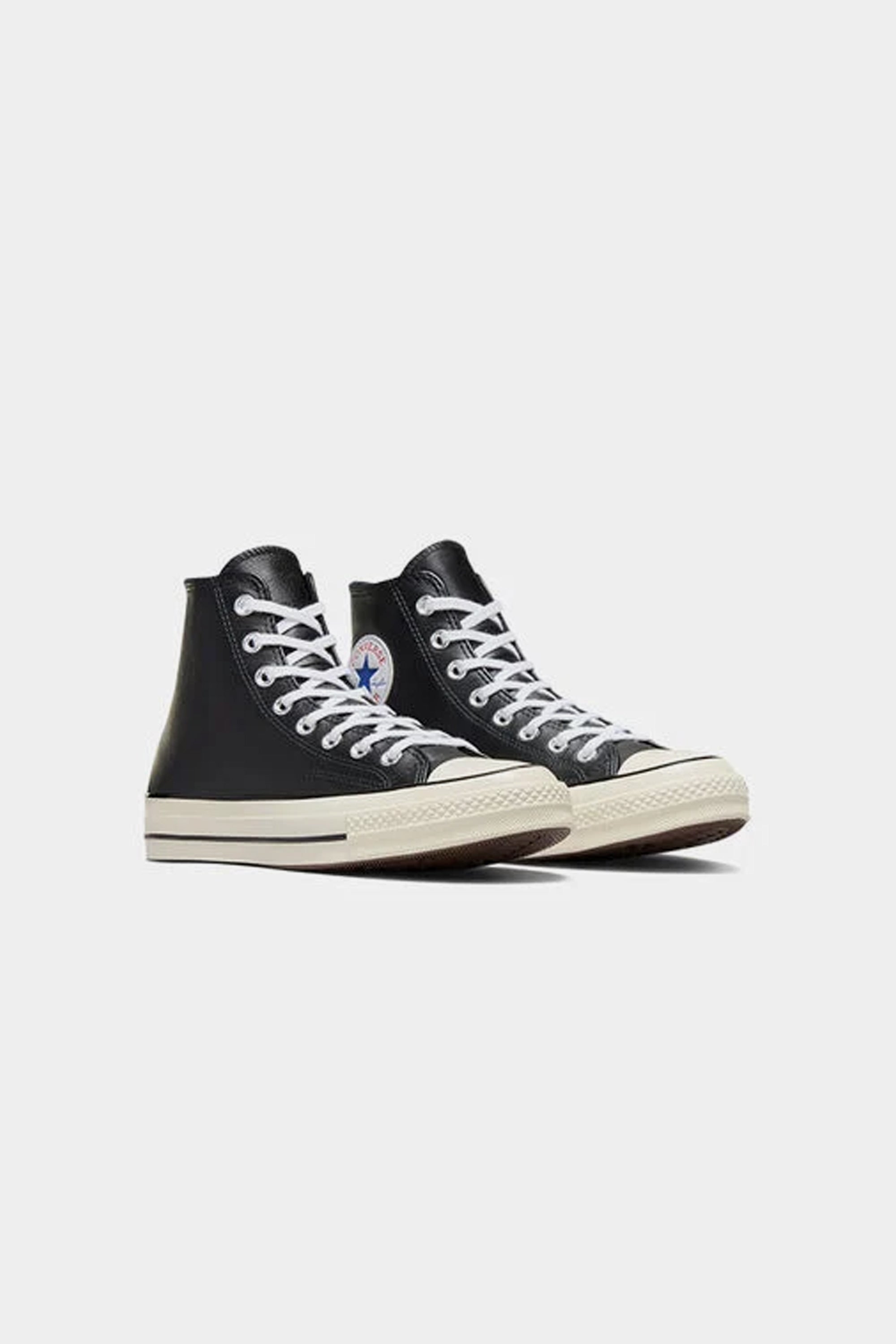 CHUCK 70 HI LEATHER