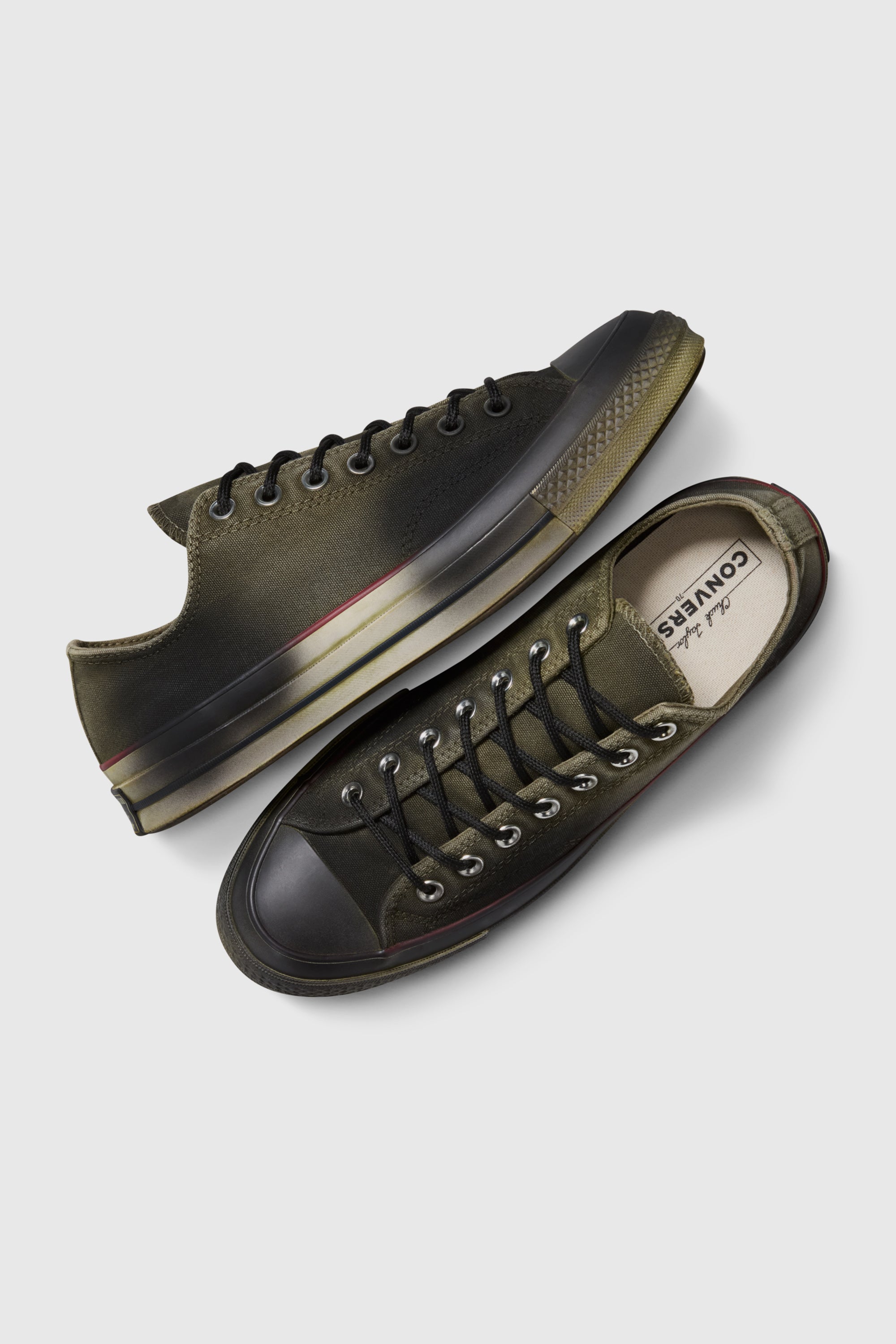 CHUCK 70 CANVAS LTD