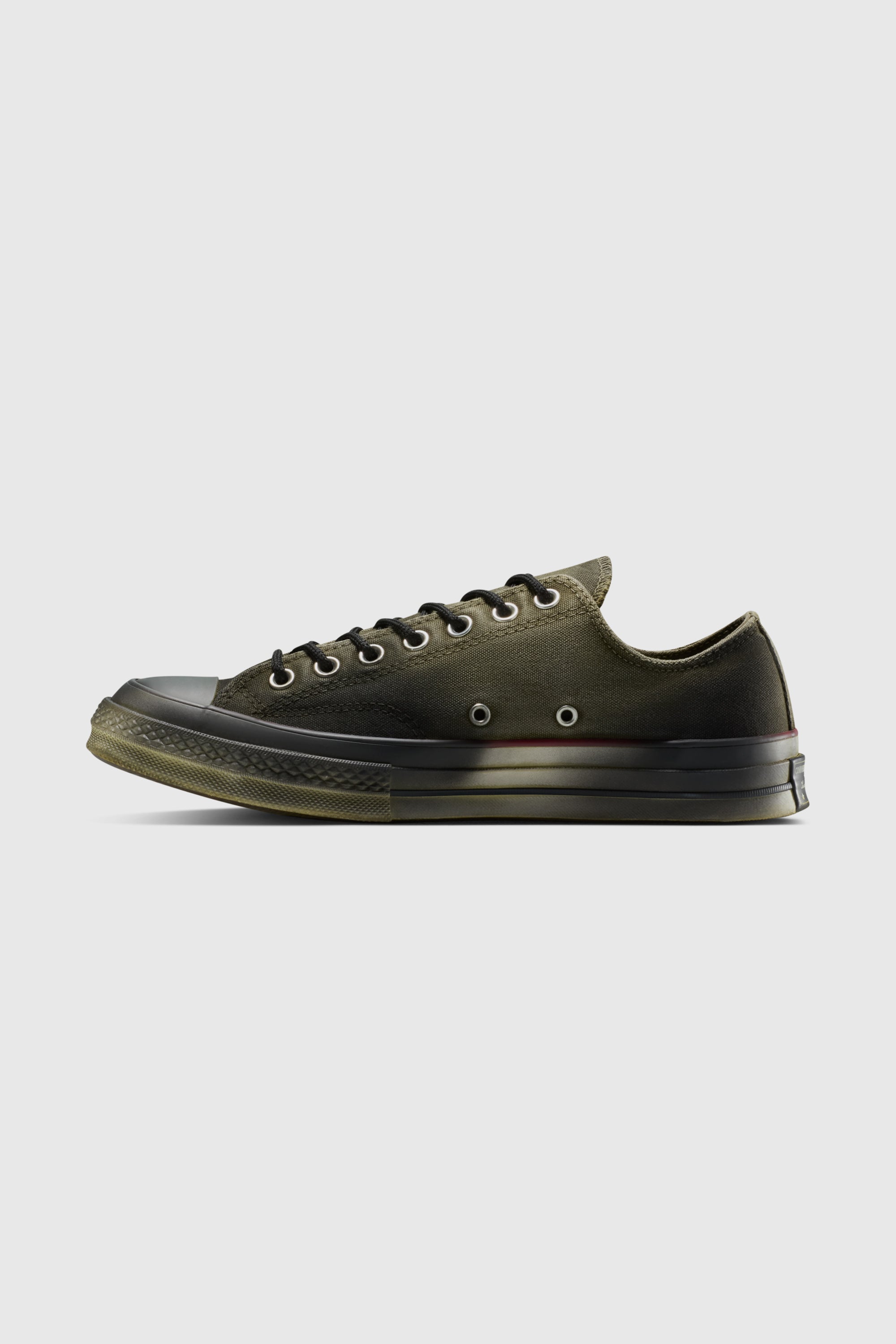 CHUCK 70 CANVAS LTD