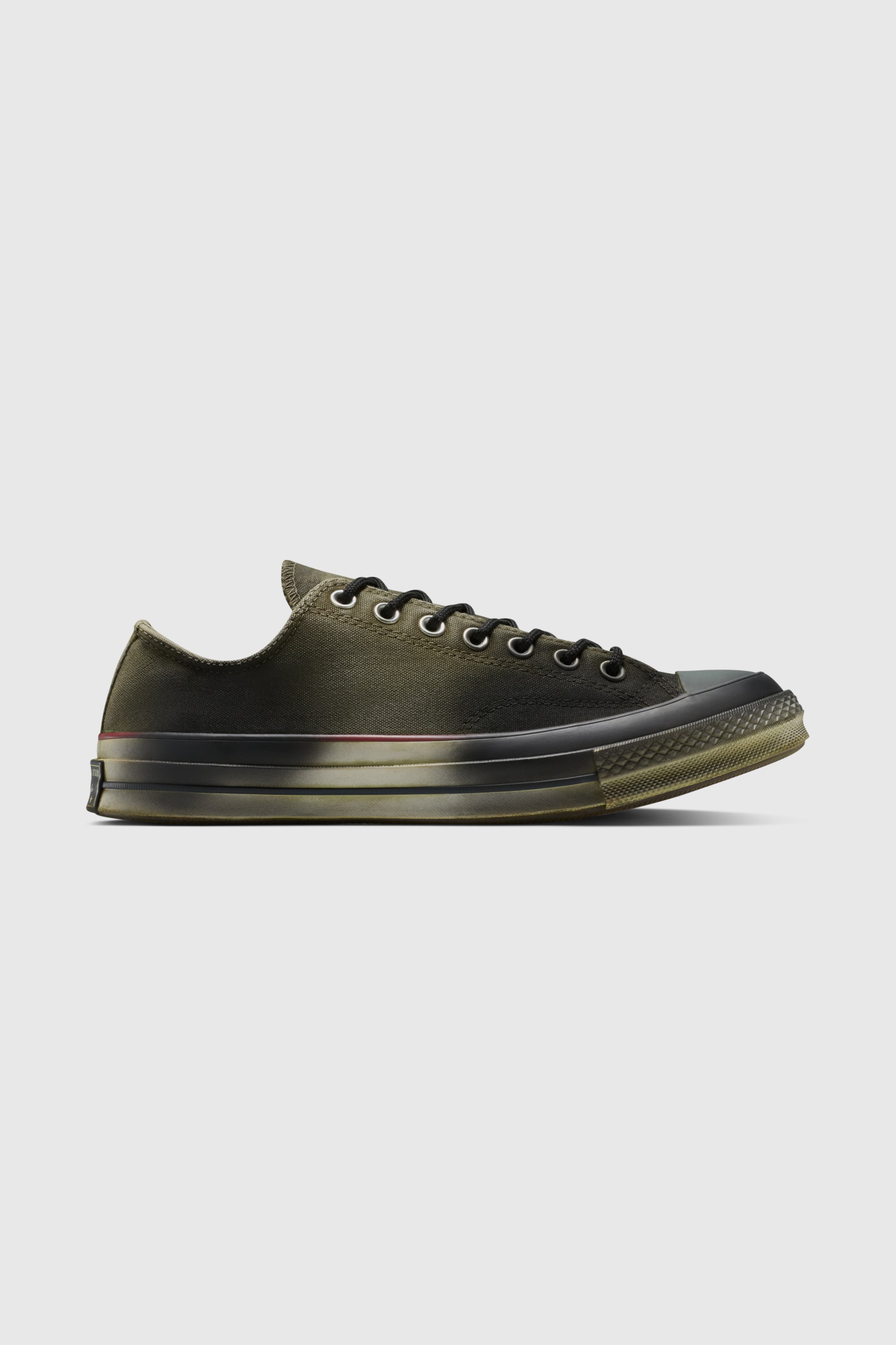 CHUCK 70 CANVAS LTD