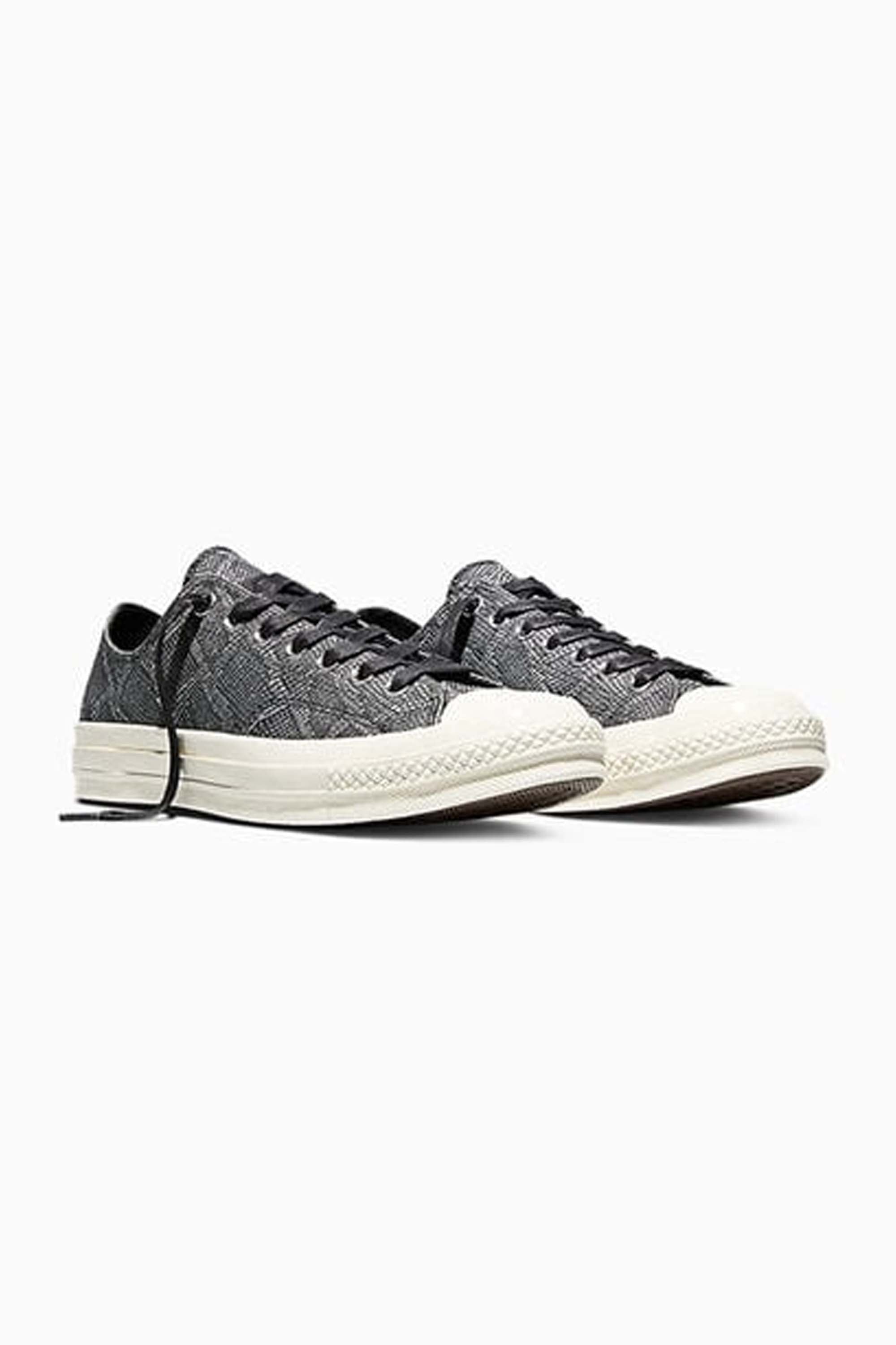 CHUCK 70 SNAKESKIN PRINT