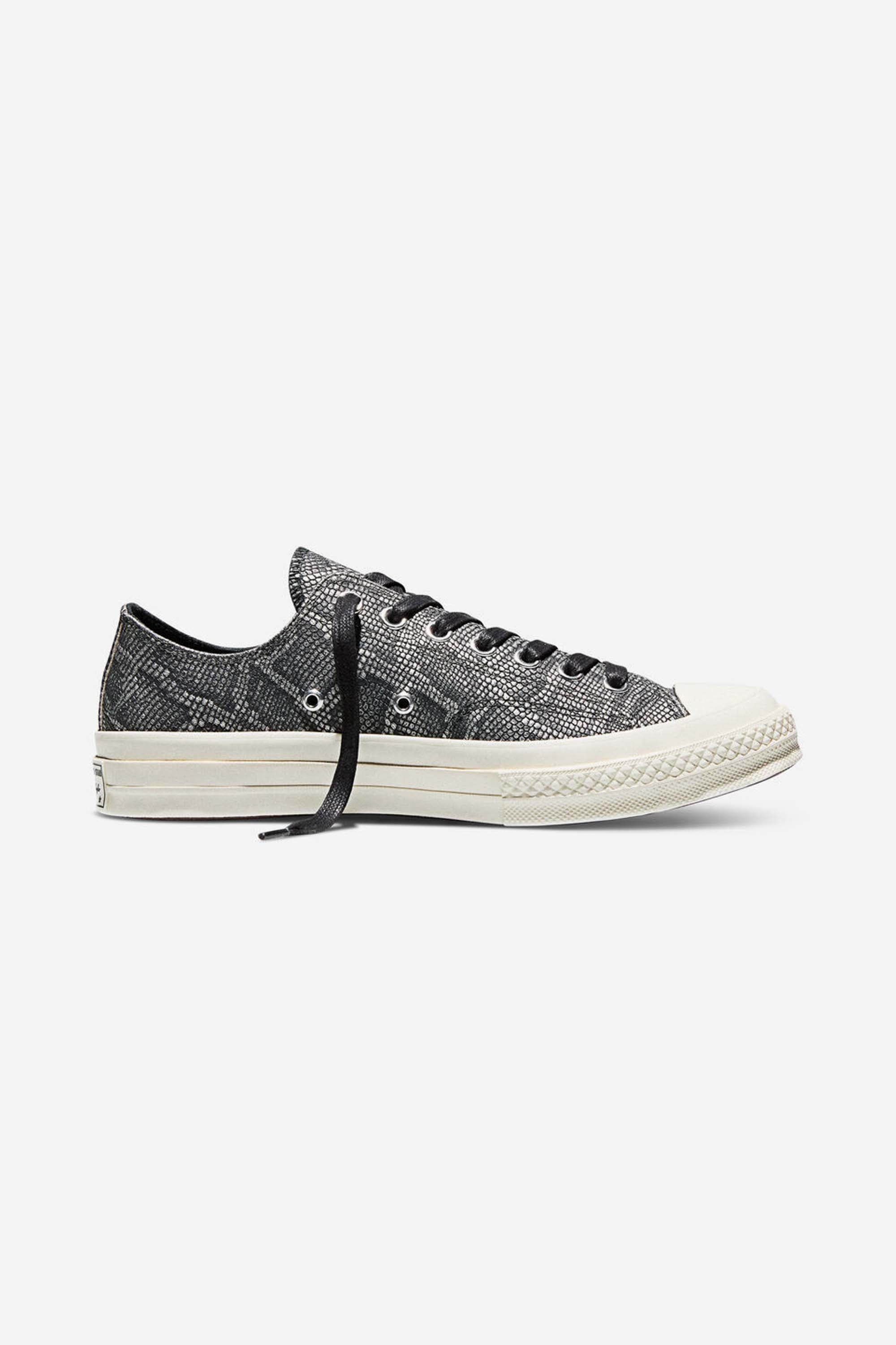 CHUCK 70 SNAKESKIN PRINT