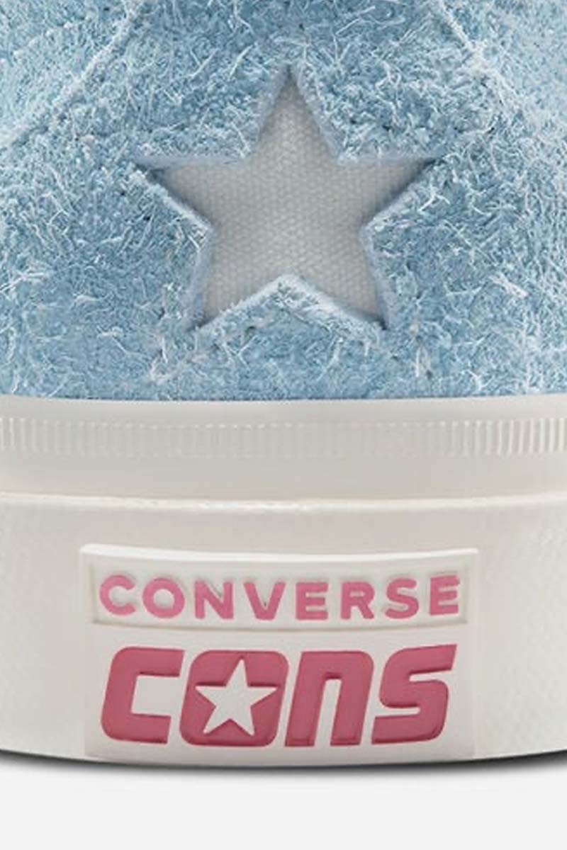 CONVERSE X GOLF WANG ONE STAR CC SLIP PRO