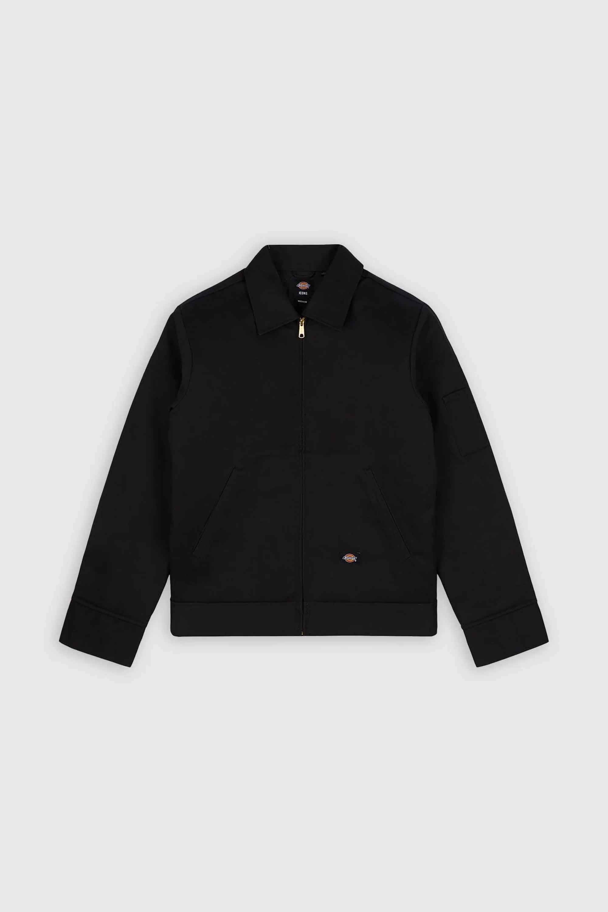 M LINED EISENHOWER JACKET REC